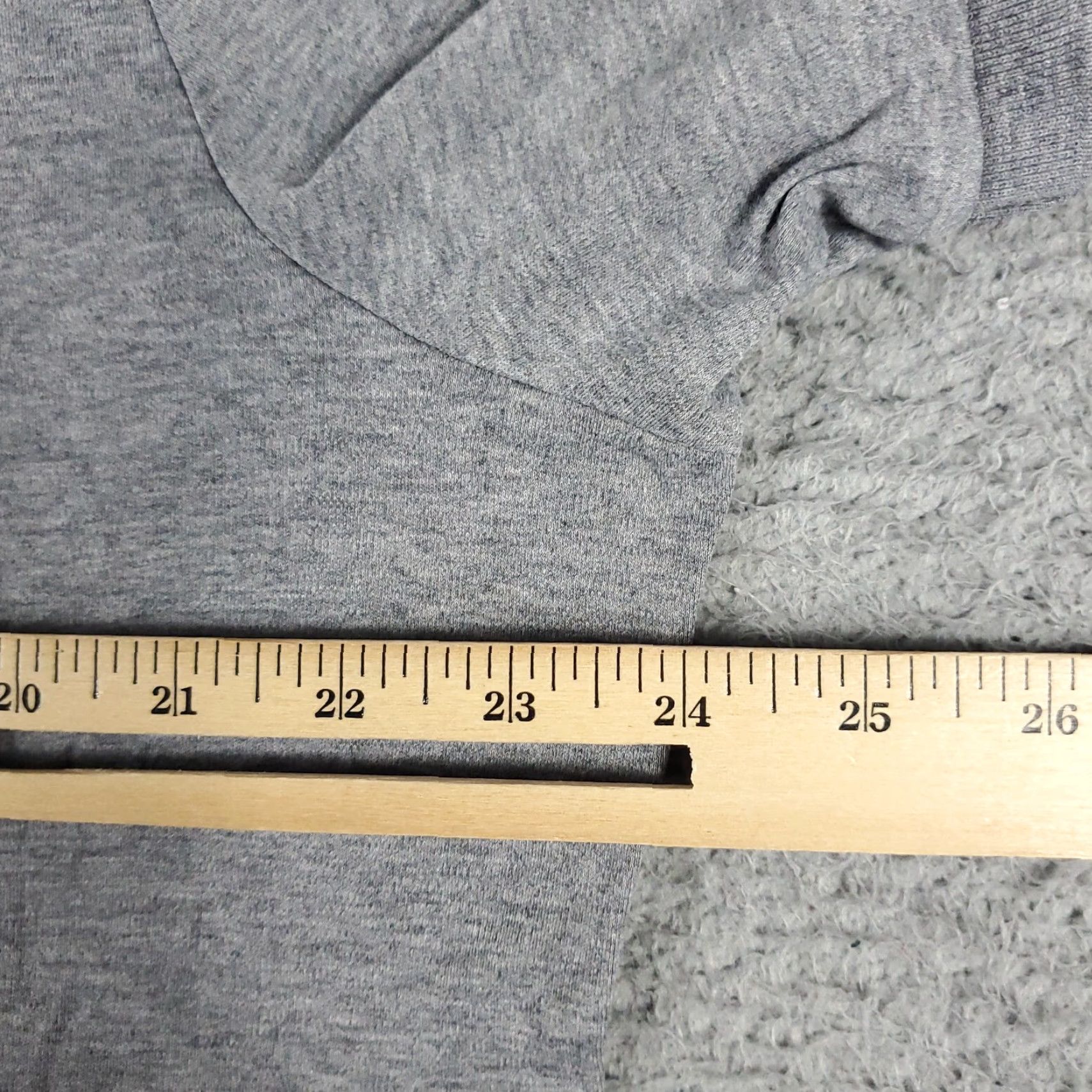 Ralph Lauren Ralph Lauren Polo Shirt Mens Large Gray Pony Short Sleeve Casual Polo Shirt Adult Large Gray Polo - Mens Size US L / EU 52-54 / 3 - 6 Thumbnail
