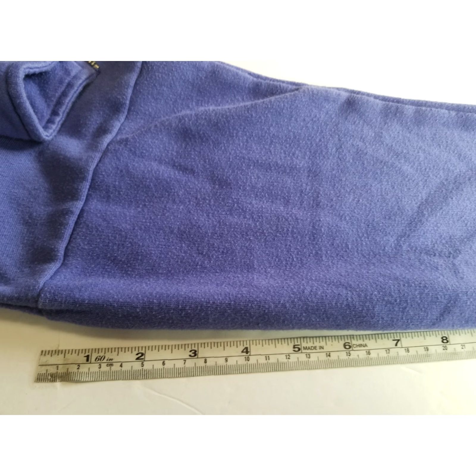 Pinko Pink Victoria Secret Women's Hoodie Pullover Zip Up Size Small Purple Size S / US 4 / IT 40 - 7 Thumbnail
