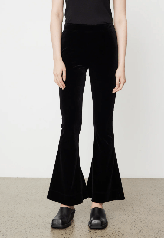 Ganni Ganni Pants Size 27" / US 4 / IT 40 - 1 Thumbnail