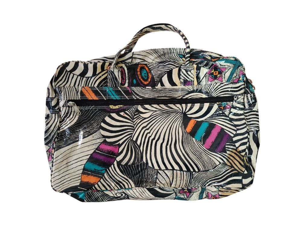 Issey Miyake × Tsumori Chisato × Vintage Tsumori Chisato waterproof bag Size ONE SIZE - 2 Thumbnail
