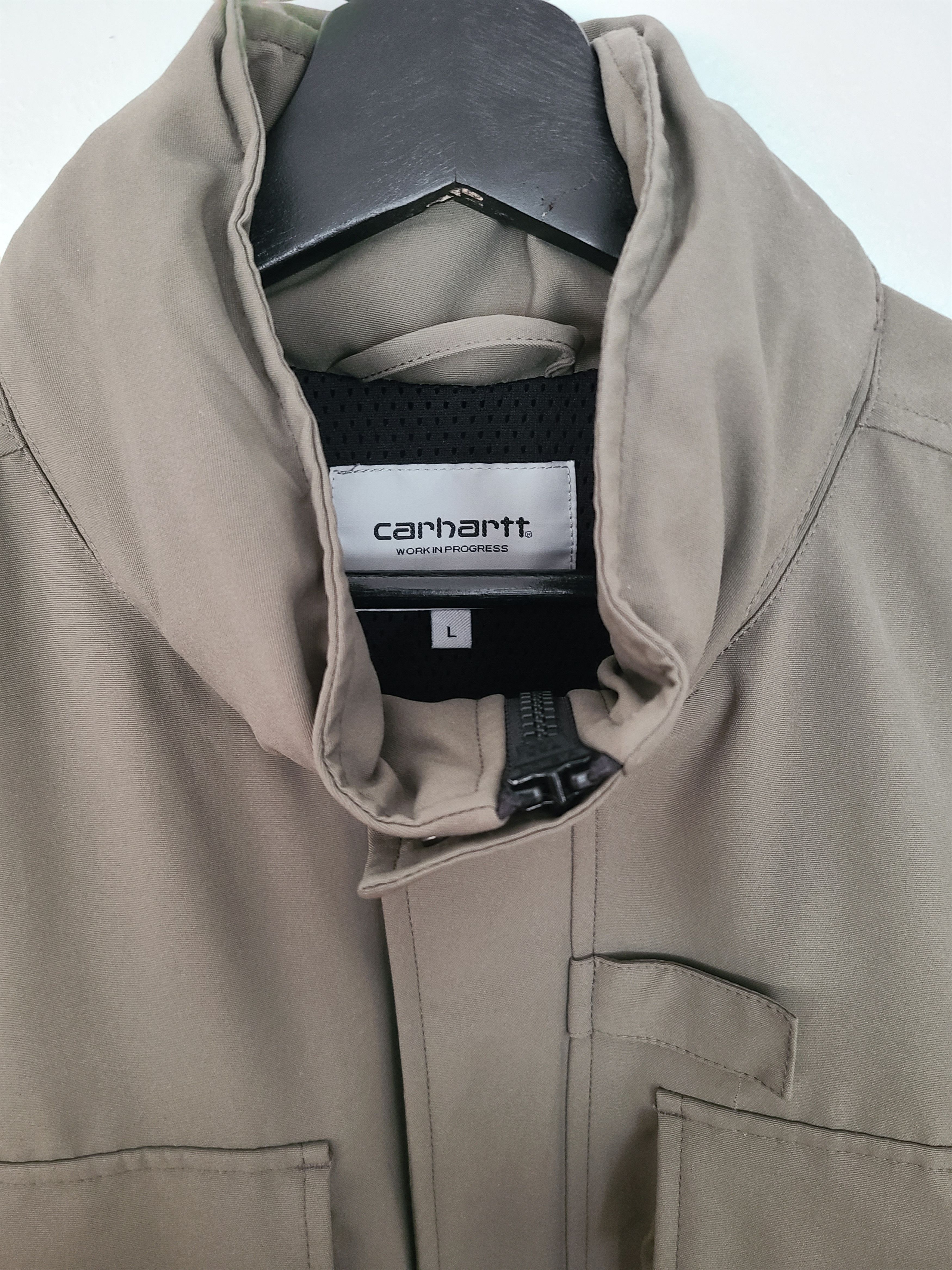 Carhartt Wip Elmwood Jacket | Grailed