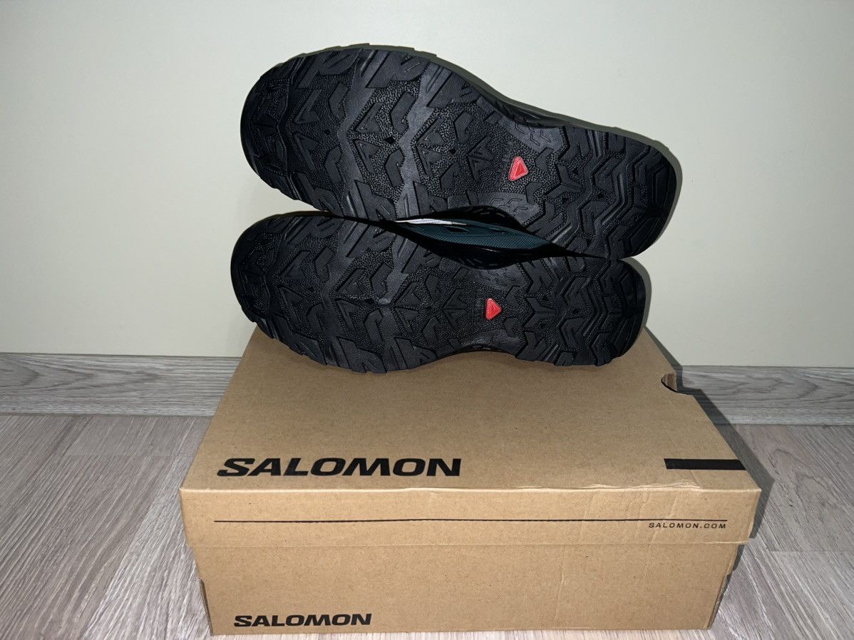 Salomon Salomon Kynthos Gore-Tex Sneakers US10 Size US 10 / EU 43 - 4 Thumbnail