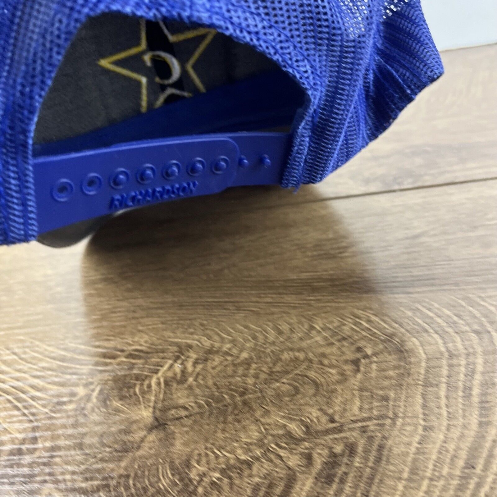 Other C Star Hat C StarsSnapback Hat Gray Hat Adjustable Gray Adul Size ONE SIZE - 9 Thumbnail