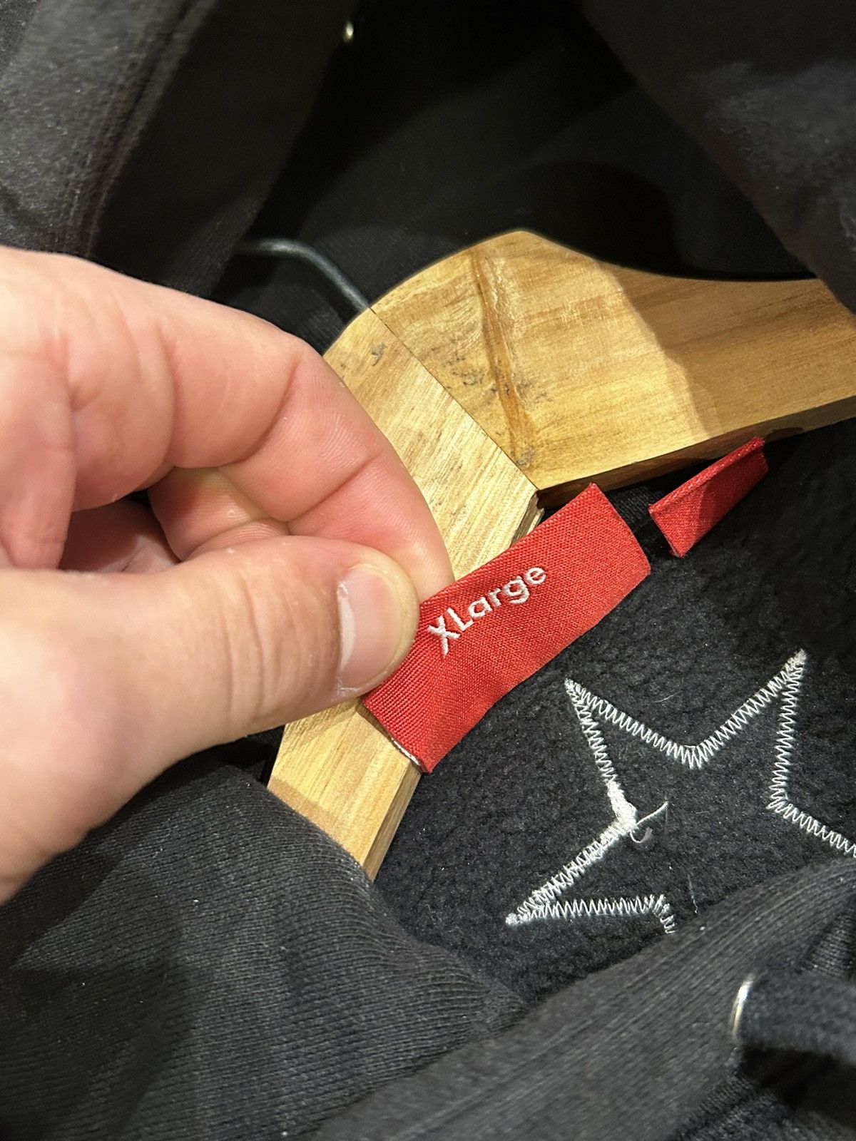 Supreme Supreme Hockey Hoodie Sweatshirt Size US XL / EU 56 / 4 - 4 Thumbnail