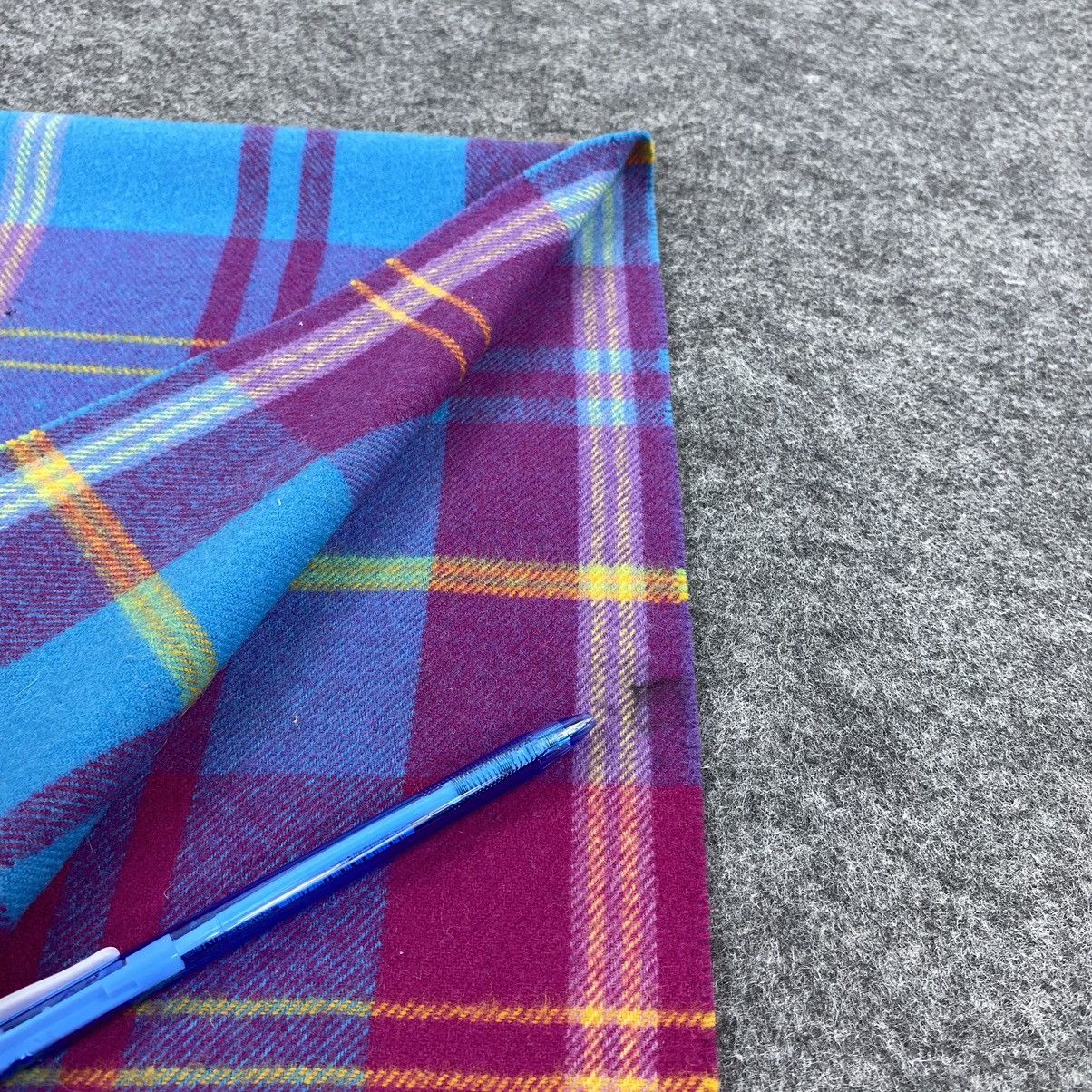 Polo Ralph Lauren × Vintage Polo Ralph Lauren Scarf # Muffler # Neckwear # D176 Size ONE SIZE - 5 Thumbnail