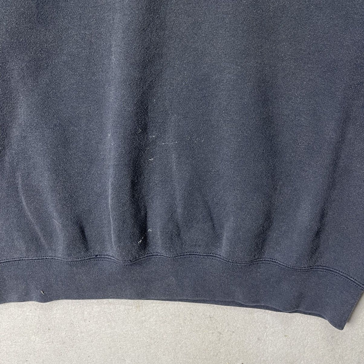 Lee Vintage Lee Heavyweight Denso Embroidered Sweatshirt Size US L / EU 52-54 / 3 - 4 Thumbnail