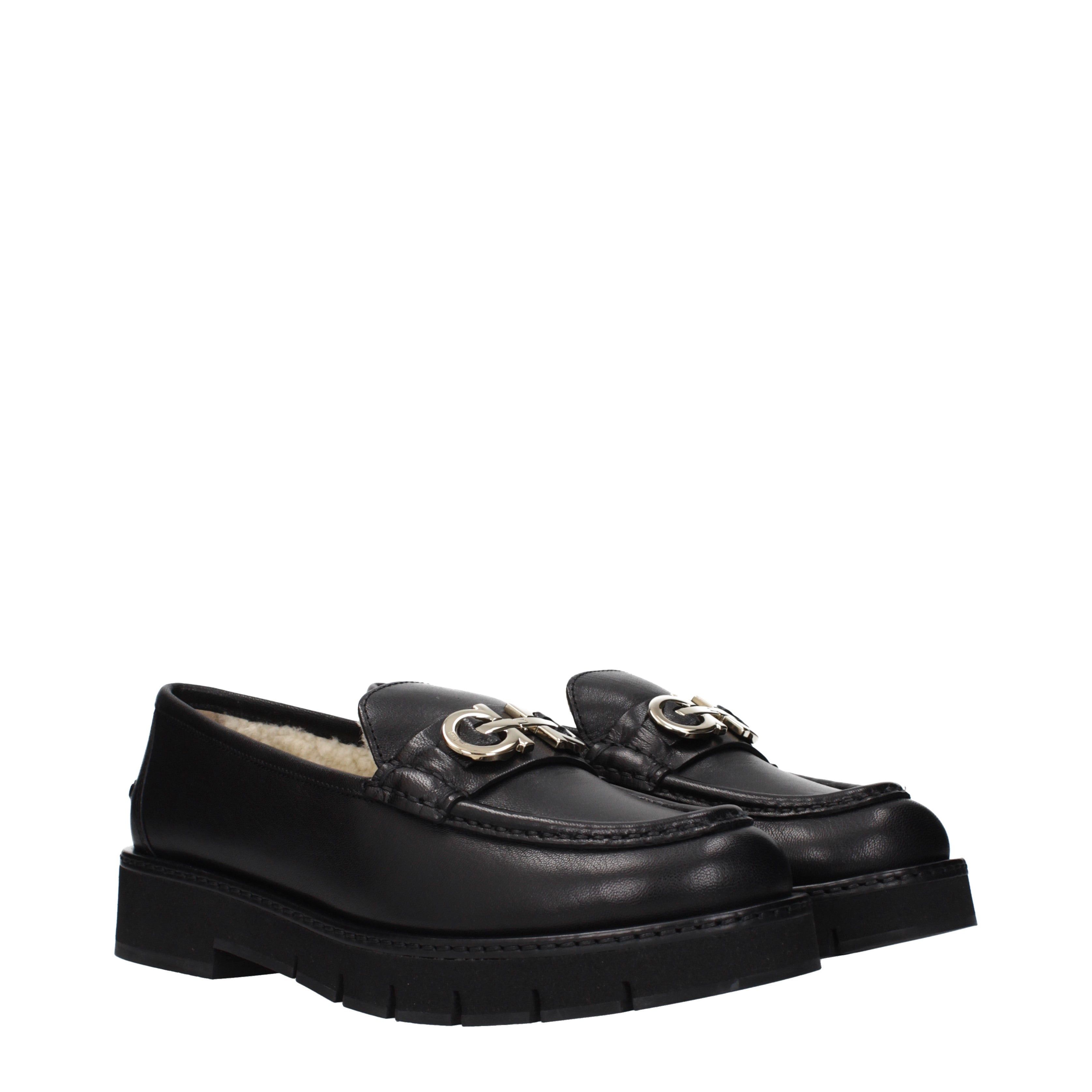 Salvatore Ferragamo Loafers Size US 8.5 / IT 38.5 - 1 Thumbnail