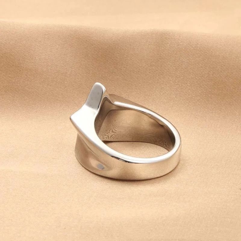 Japanese Brand × Vintage Star shaped ring Size ONE SIZE - 3 Thumbnail