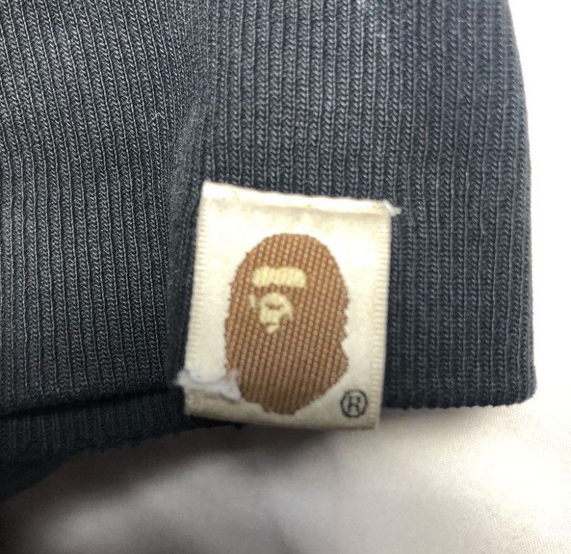 Bape A BATHING APE American Shark Full Zip Hoodie Size US L / EU 52-54 / 3 - 9 Thumbnail