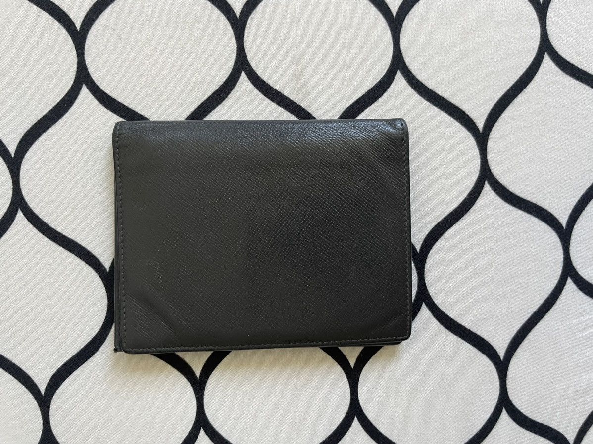 Giorgio Armani Wallet elegant Size ONE SIZE - 6 Thumbnail