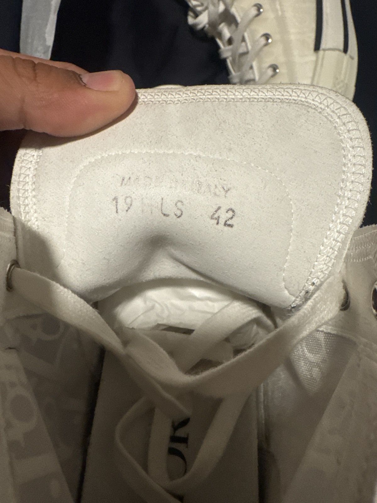 Dior Dior B 23 Size US 9 / EU 42 - 7 Thumbnail