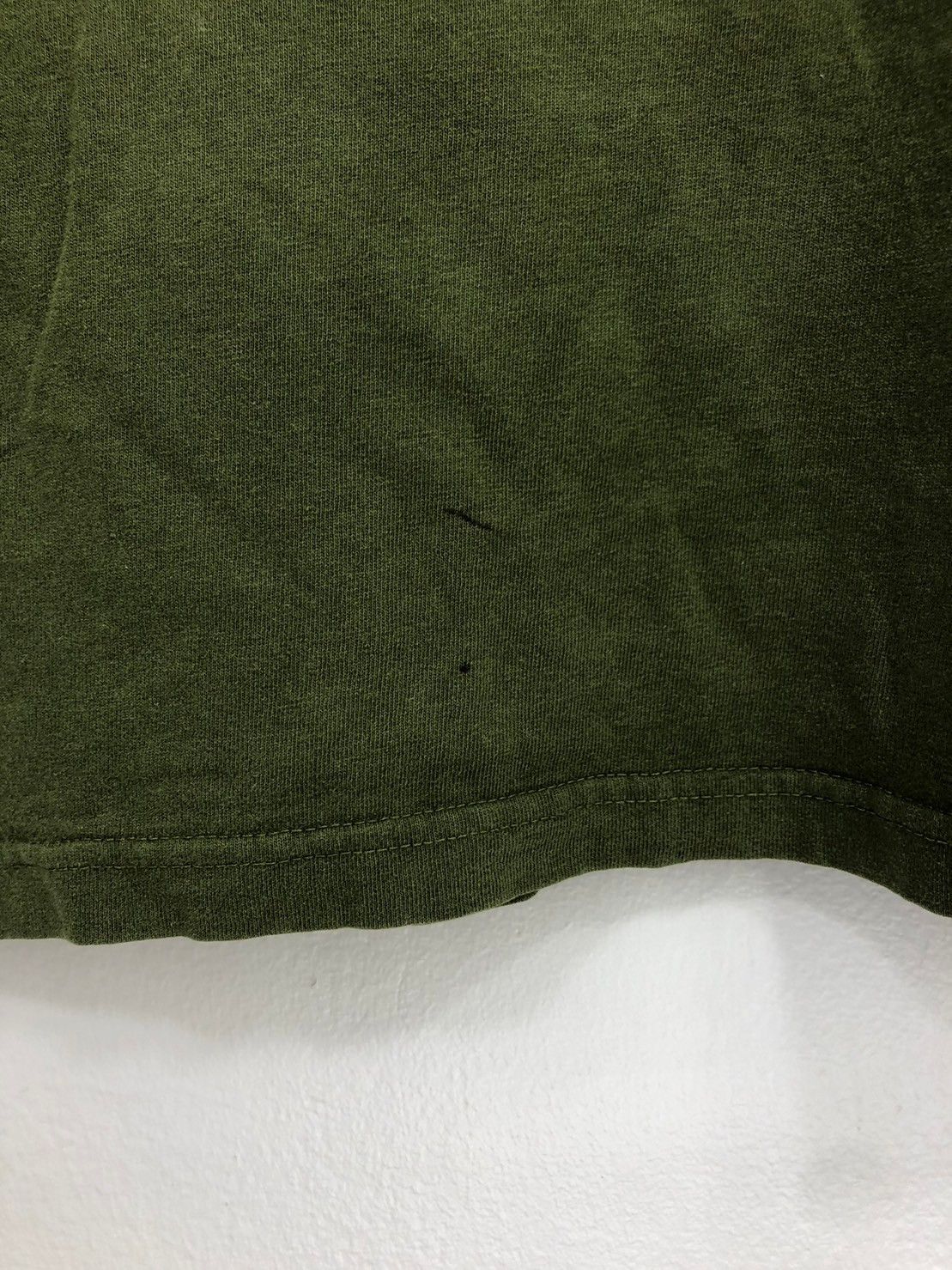 Alphanumeric × Vintage Vintage Alphanumeric shirt Alpha Numeric Clothing wts01 Size US M / EU 48-50 / 2 - 8 Thumbnail
