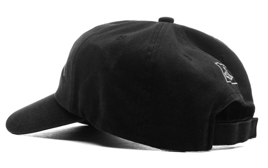 Saint Michael Saint Michael SMX6 PS2 Cap - Black Size ONE SIZE - 8 Thumbnail
