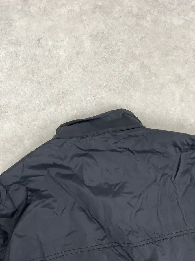 Gucci AW2007 Gucci Navy Multi Pockets Nylon Light Jacket by Frida Giannini Size US M / EU 48-50 / 2 - 7 Thumbnail