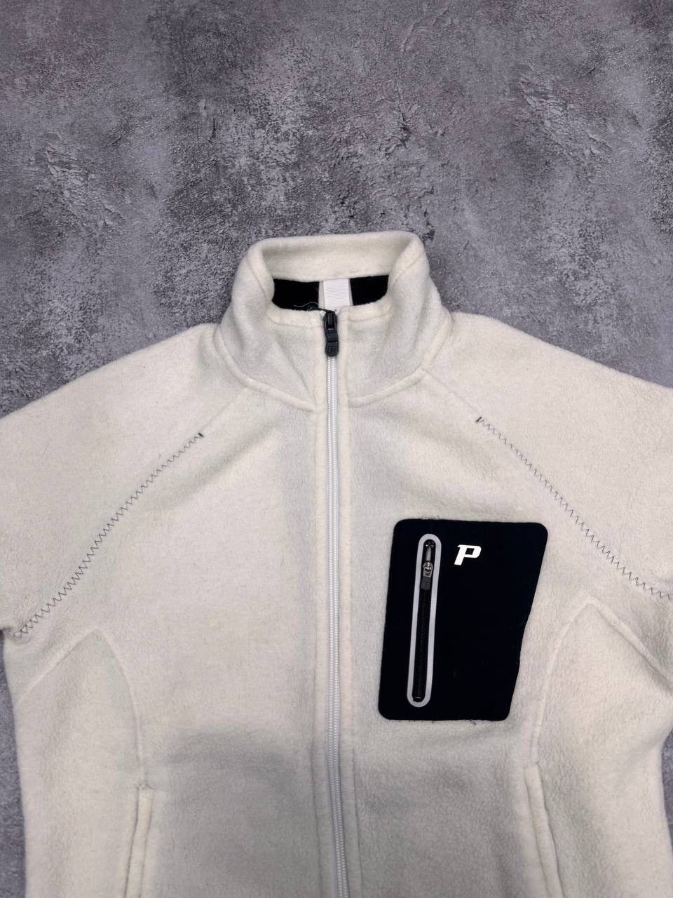 Peak Performance Peak Performance Women Fleece Jacket White Size M Size M / US 6-8 / IT 42-44 - 2 Thumbnail