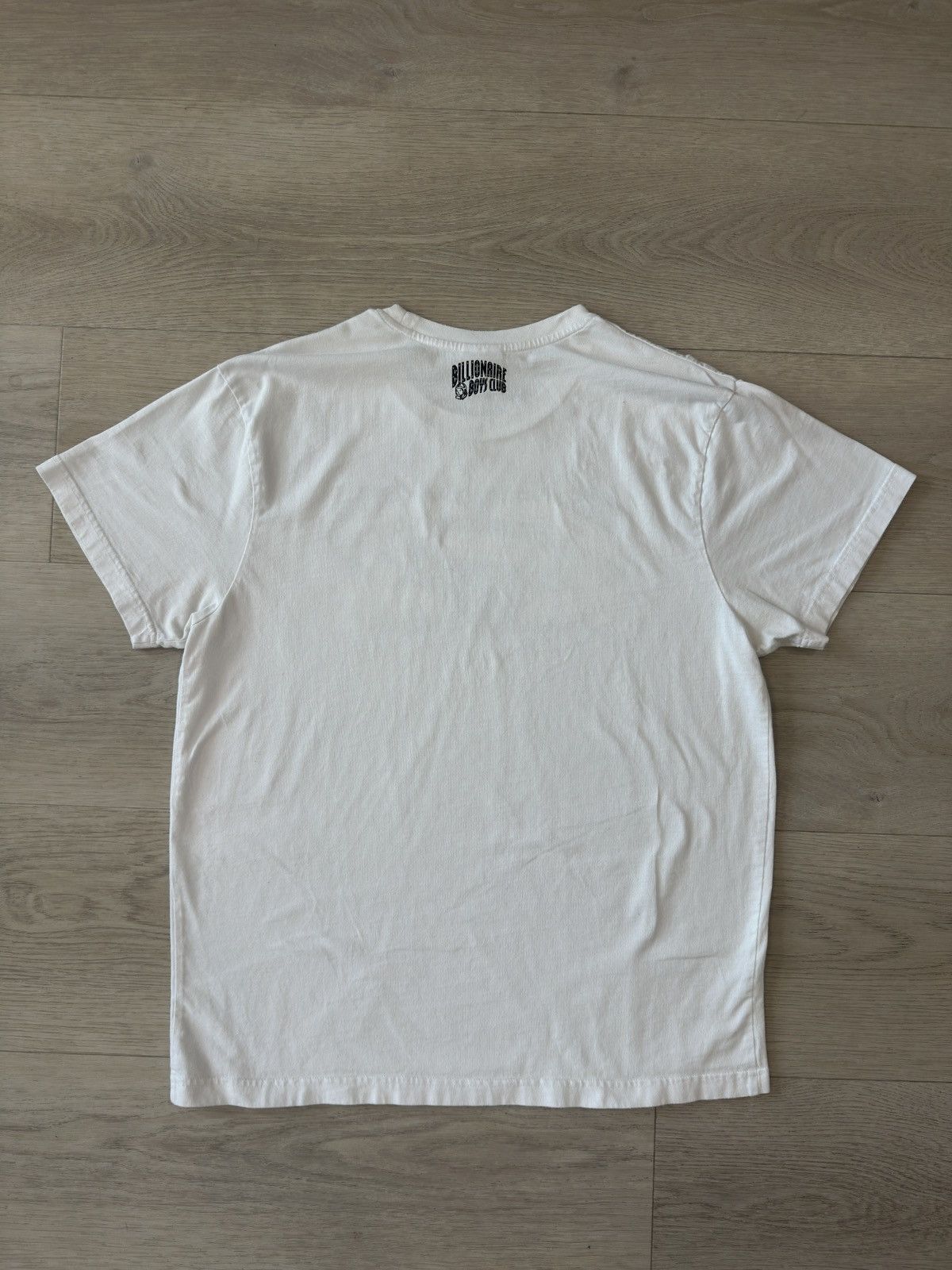 Billionaire Boys Club Billionaire Boys Club Discovery Tee Size US XL / EU 56 / 4 - 2 Thumbnail