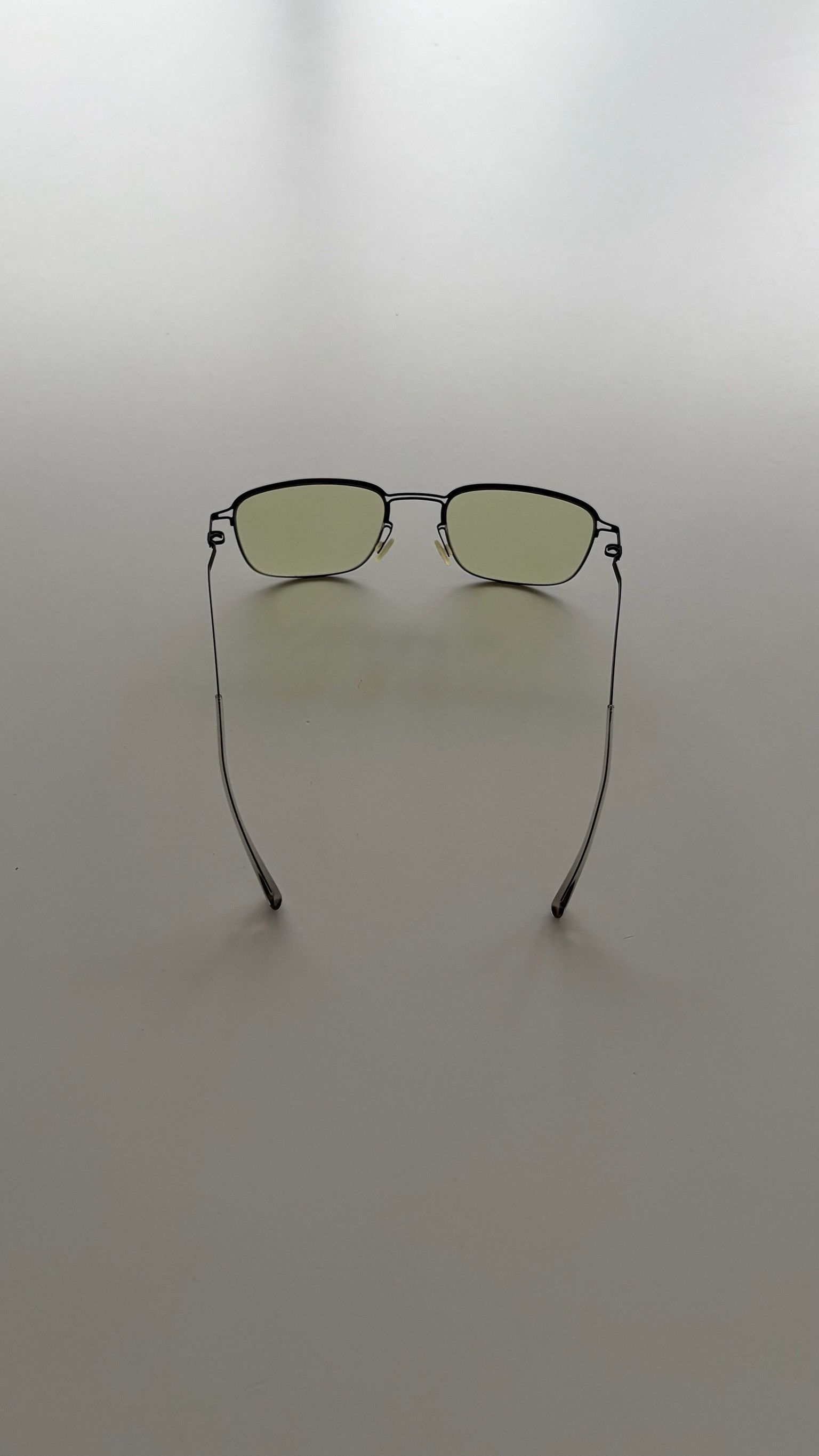 Maison Margiela Discontinued MYKITA × Maison Margiela Sunglasses Size ONE SIZE - 8 Thumbnail