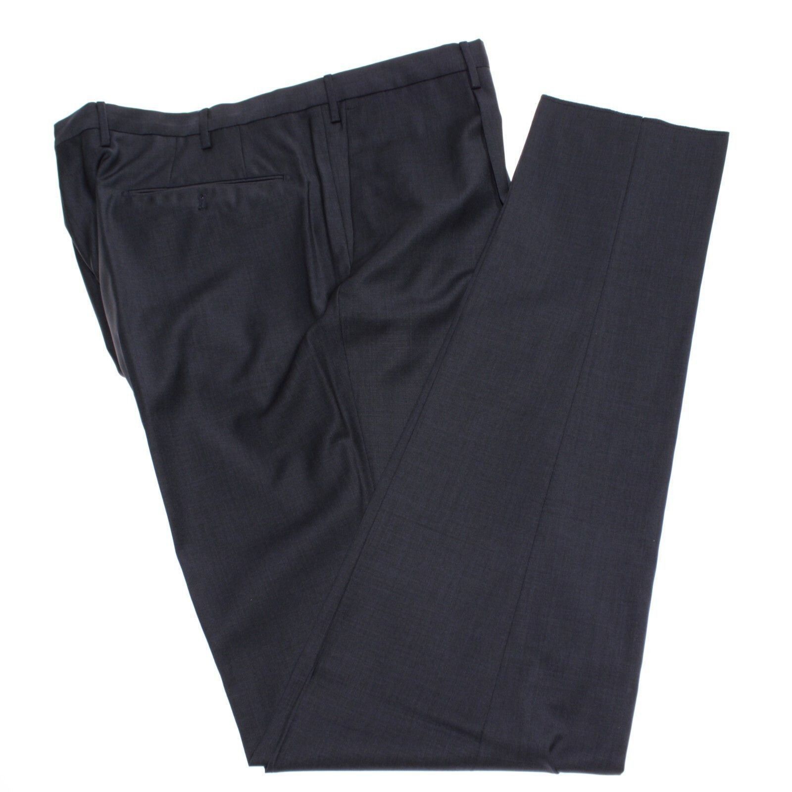 Incotex INCOTEX New with tags Dress Pants Size 40 US In Blue Size US 40 / EU 56 - 2 Thumbnail