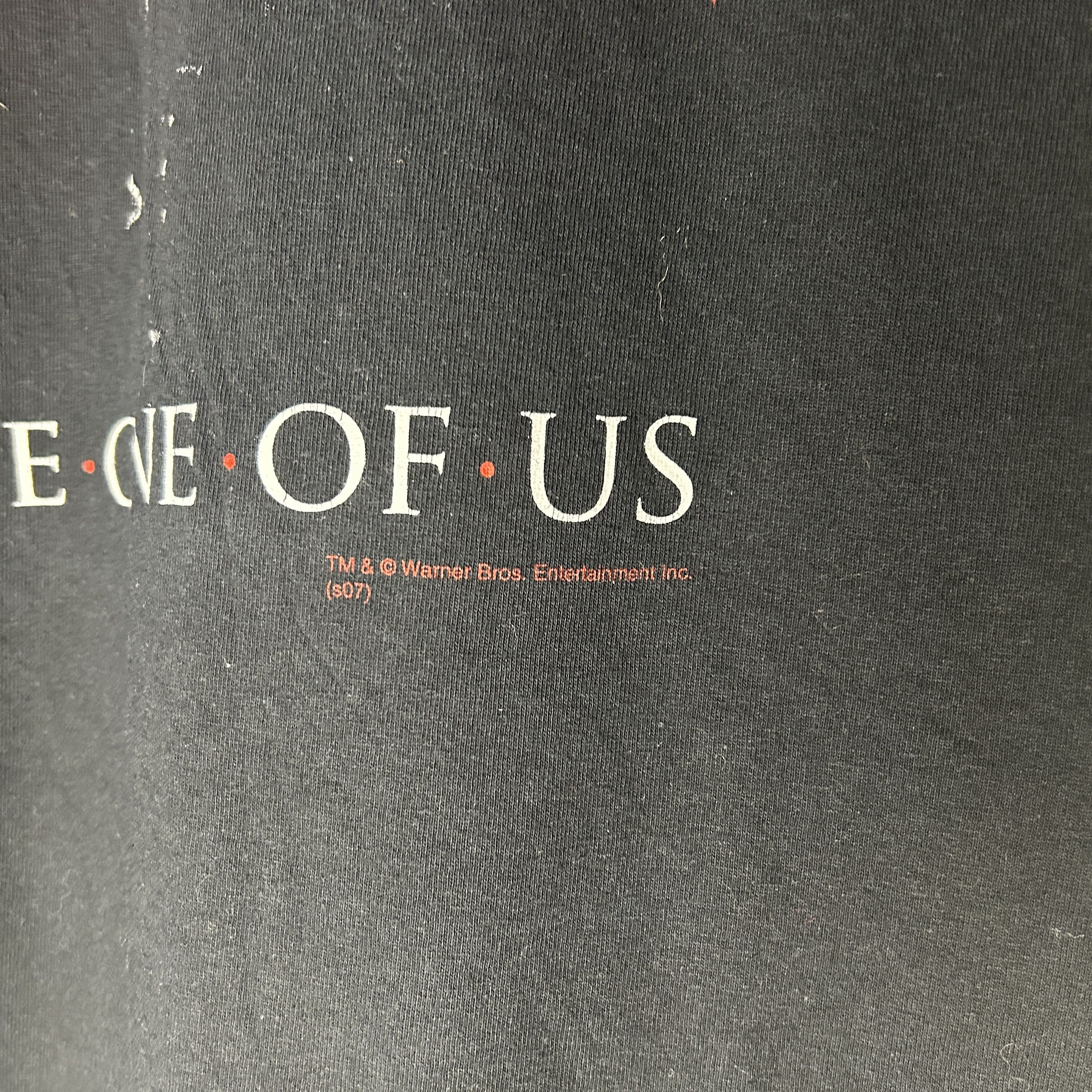 Vintage Vintage The Lost Boys 2007 Vampire Horror Movie T-shirt Size US S / EU 44-46 / 1 - 5 Thumbnail