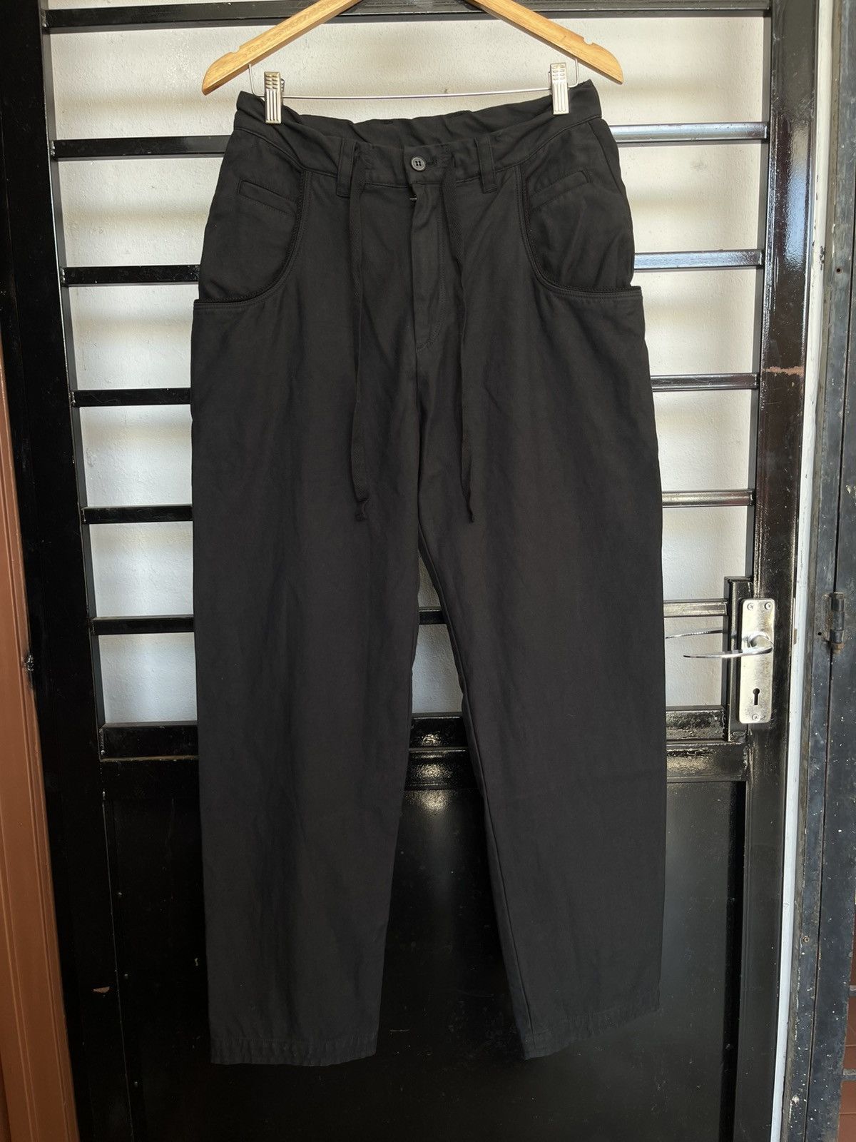 Wizzard Wizzard Wide Pocket Pants Size US 30 / EU 46 - 1 Thumbnail