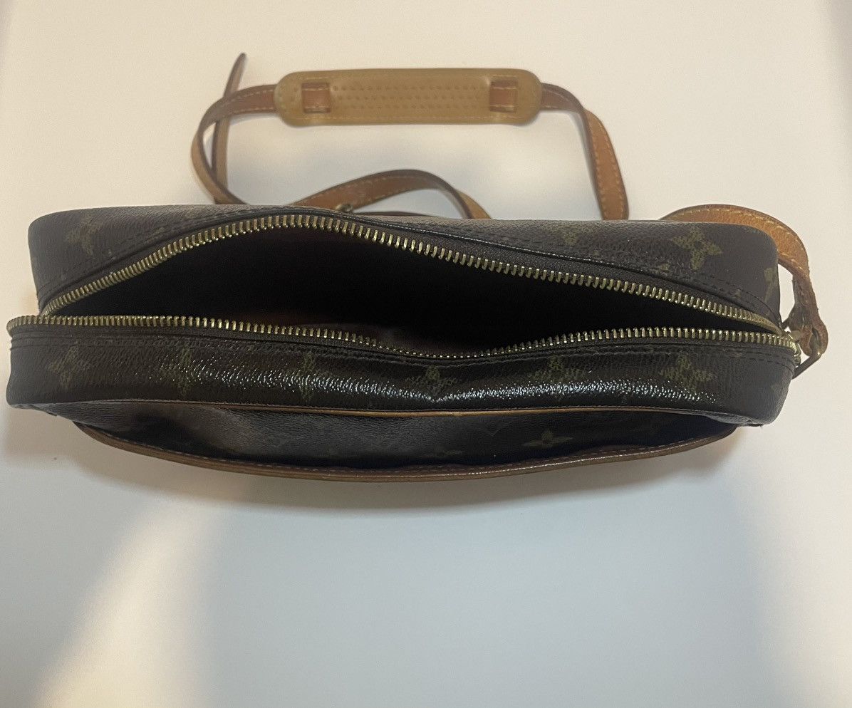 Louis Vuitton Borsa Louis Vuitton Trocadéro 27 - Originale Nuovo senza Size ONE SIZE - 11 Thumbnail