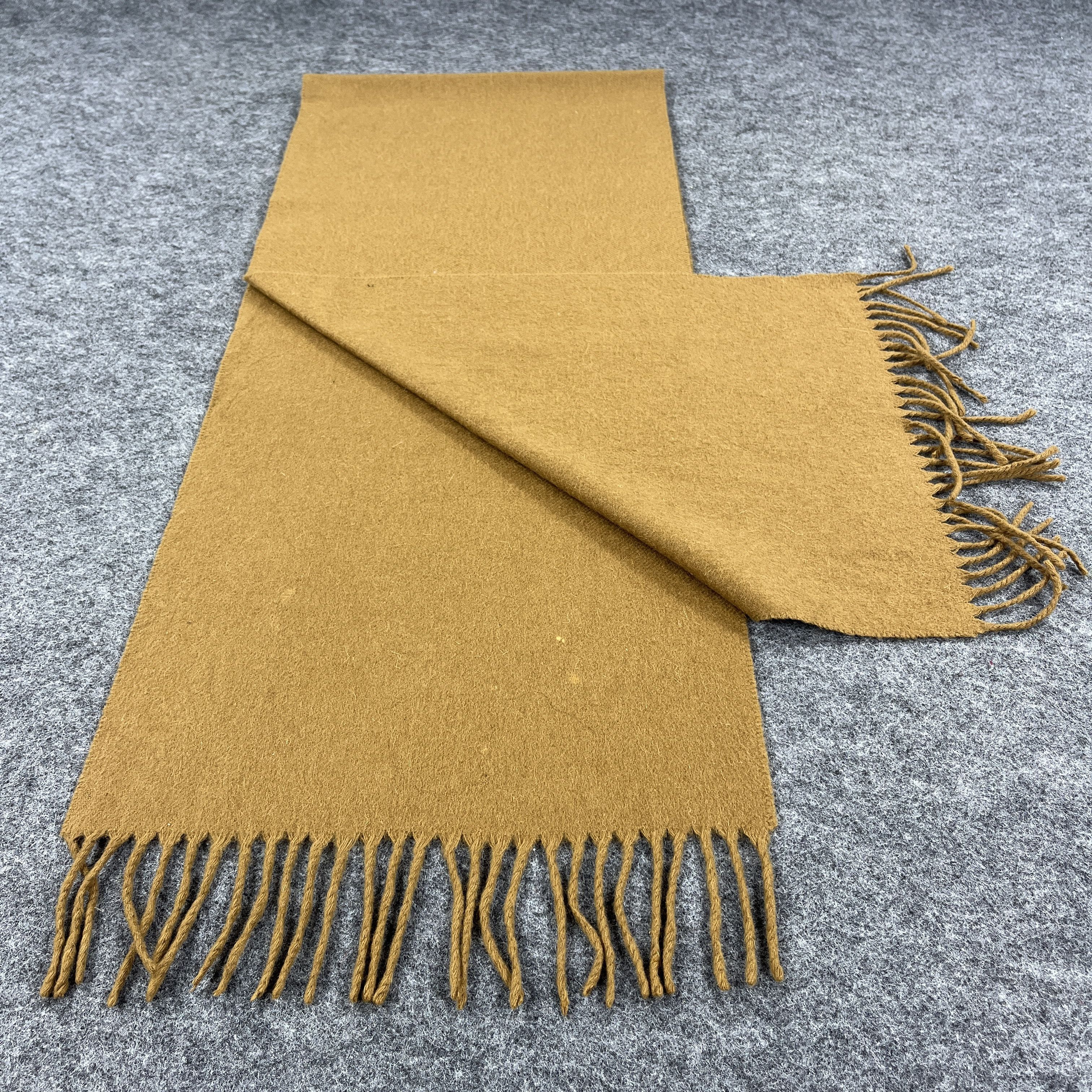 Johnstons Of Elgin Johnstons Of Elgin Scarf / Muffler / Neckwear T1017 Size ONE SIZE - 4 Thumbnail
