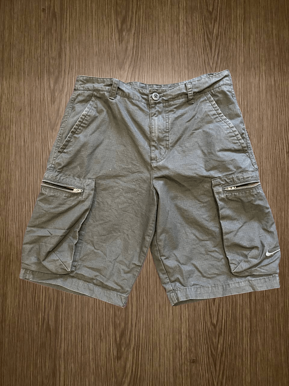 Nike Nike shorts Size US 30 / EU 46 - 1 Thumbnail