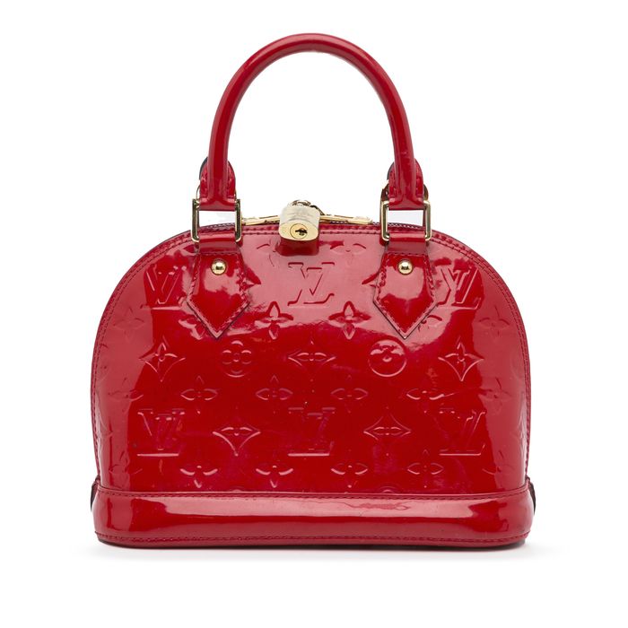 louis-vuitton-louis-vuitton-monogram-vernis-alma-bb-grailed