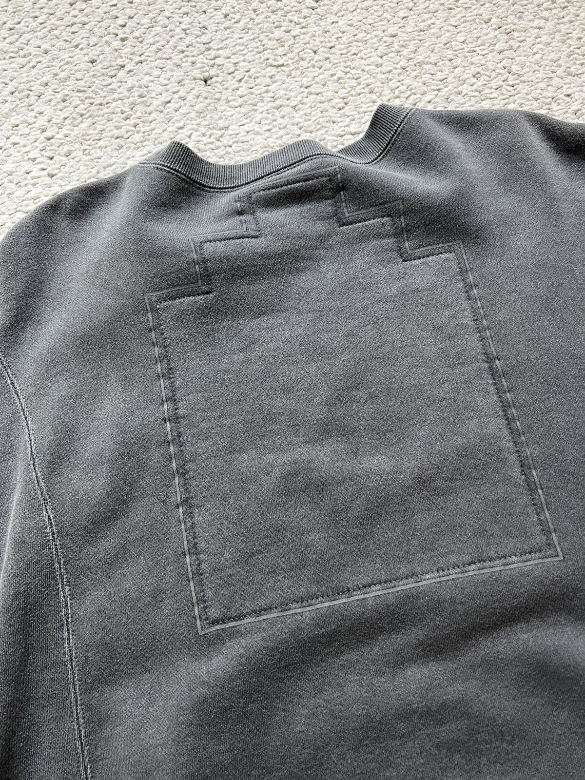 Cav Empt Cav Empt Crewneck Sweater Size US L / EU 52-54 / 3 - 5 Thumbnail