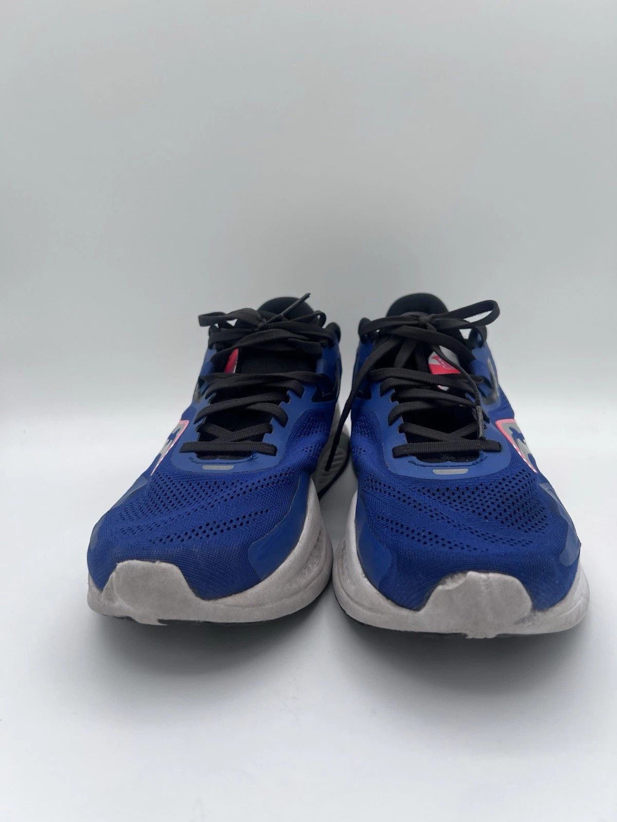 Saucony Saucony Men's Guide 15 Running Shoes 10M Sapphire Black Size US 10 / EU 43 - 6 Thumbnail