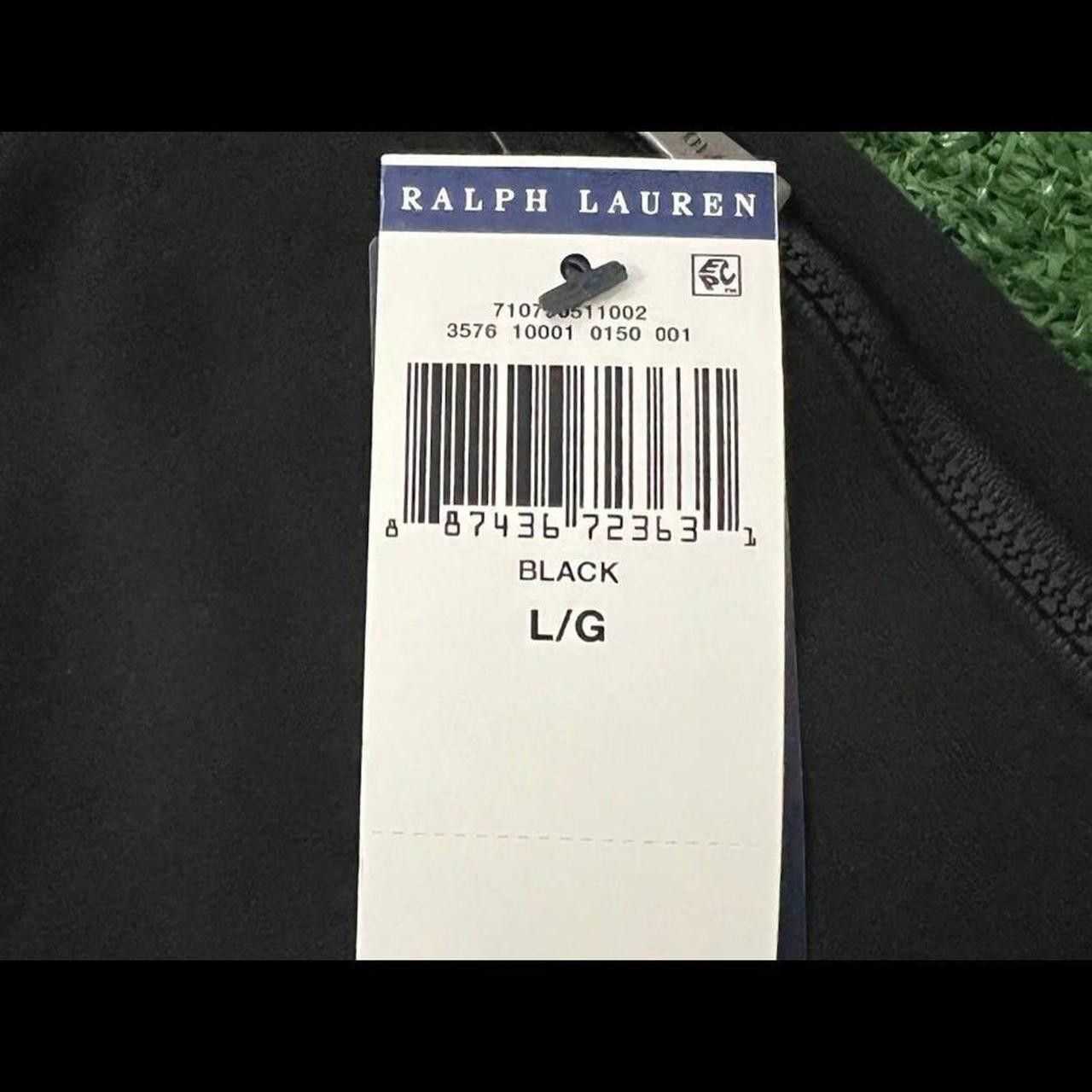 Polo Ralph Lauren New Polo 67 Ralph Lauren Size US 34 / EU 50 - 2 Thumbnail