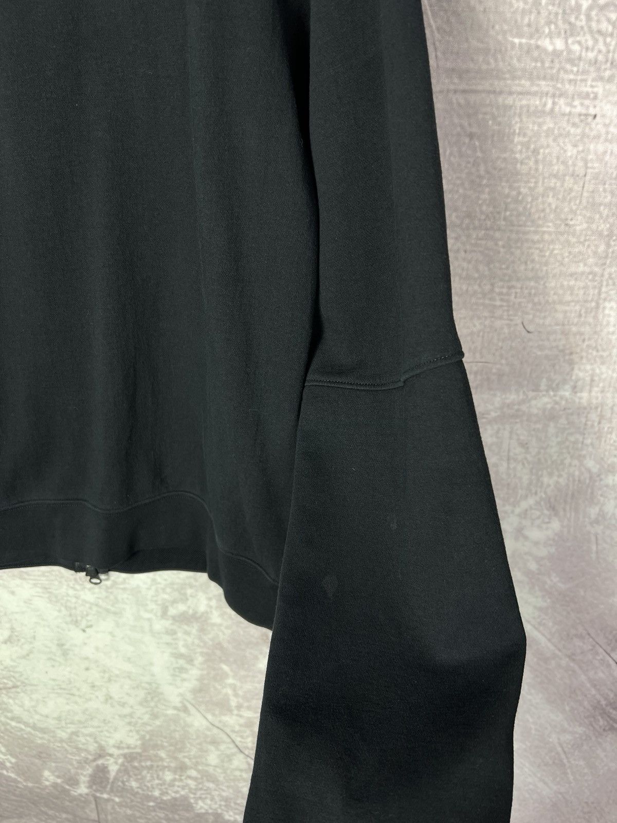 Nike Nike Tech Fleece Woven Track Windrunner Zip Hoodie Size US M / EU 48-50 / 2 - 7 Thumbnail