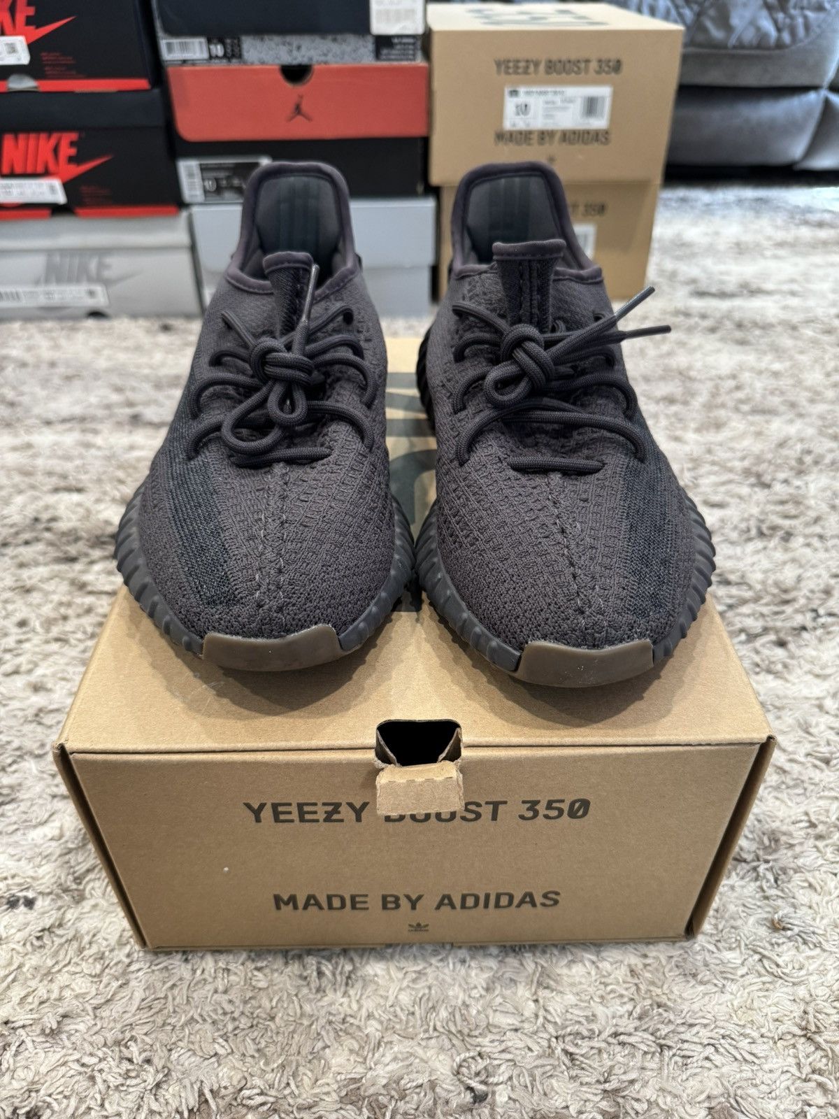Adidas Yeezy Boost 350 V2