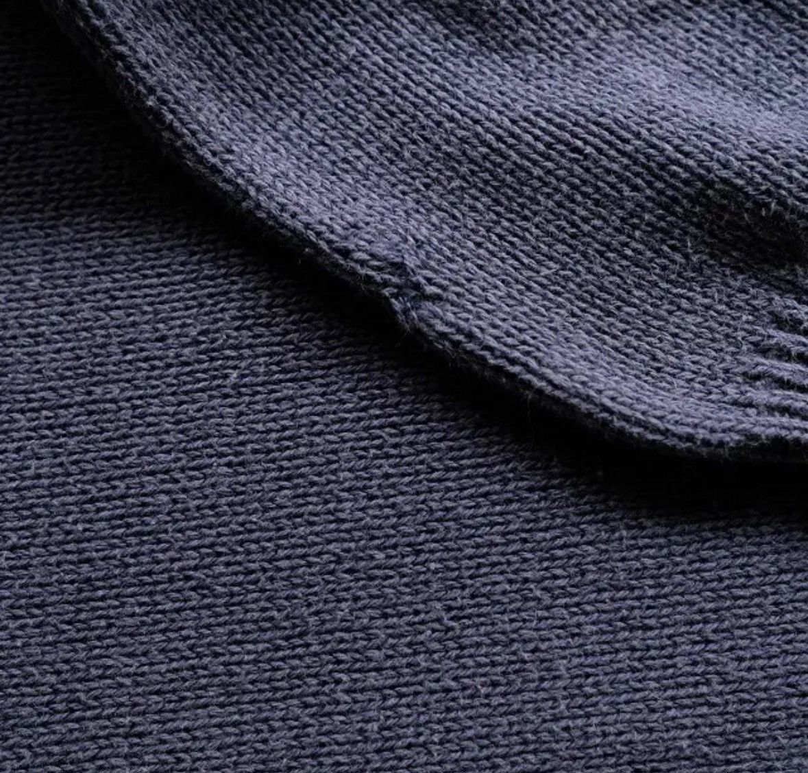 Issey Miyake ISSEY MIYAKE MEN 1970s Knit Size US M / EU 48-50 / 2 - 9 Thumbnail