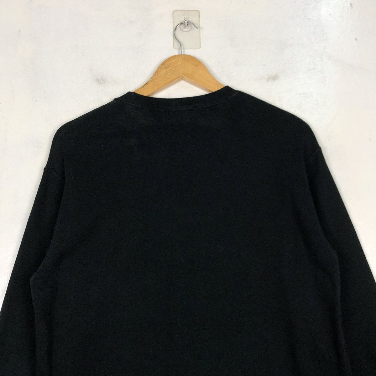 HARE × Japanese Brand Hare 🇯🇵Longsleeve Tee Size US M / EU 48-50 / 2 - 8 Thumbnail