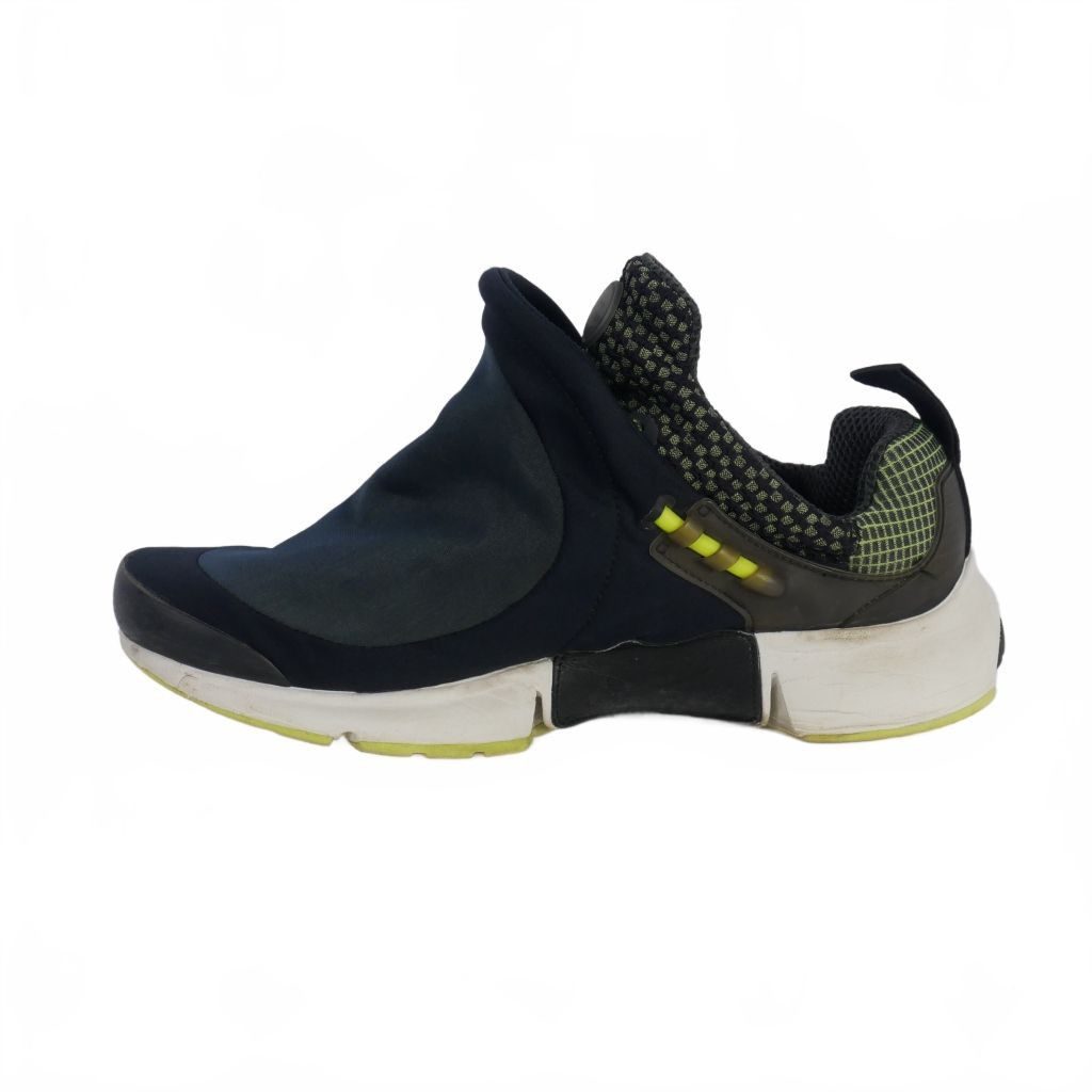 Comme des Garcons × Nike SS19 Air Presto Foot Tent Sneakers Size US 9 / EU 42 - 2 Thumbnail