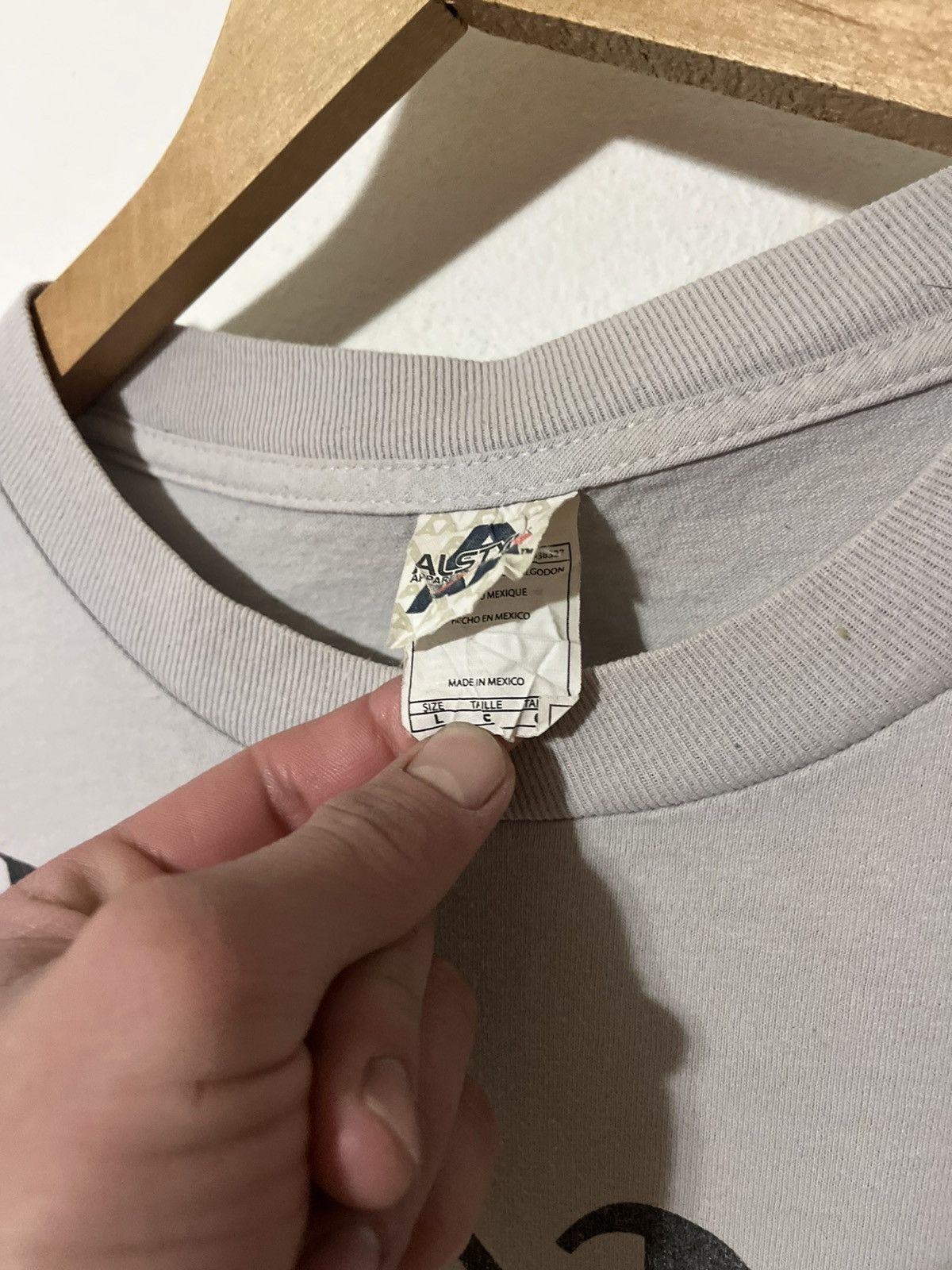 Other RARE🔥 Sucker Punch Vintage Tee Size US XL / EU 56 / 4 - 6 Thumbnail