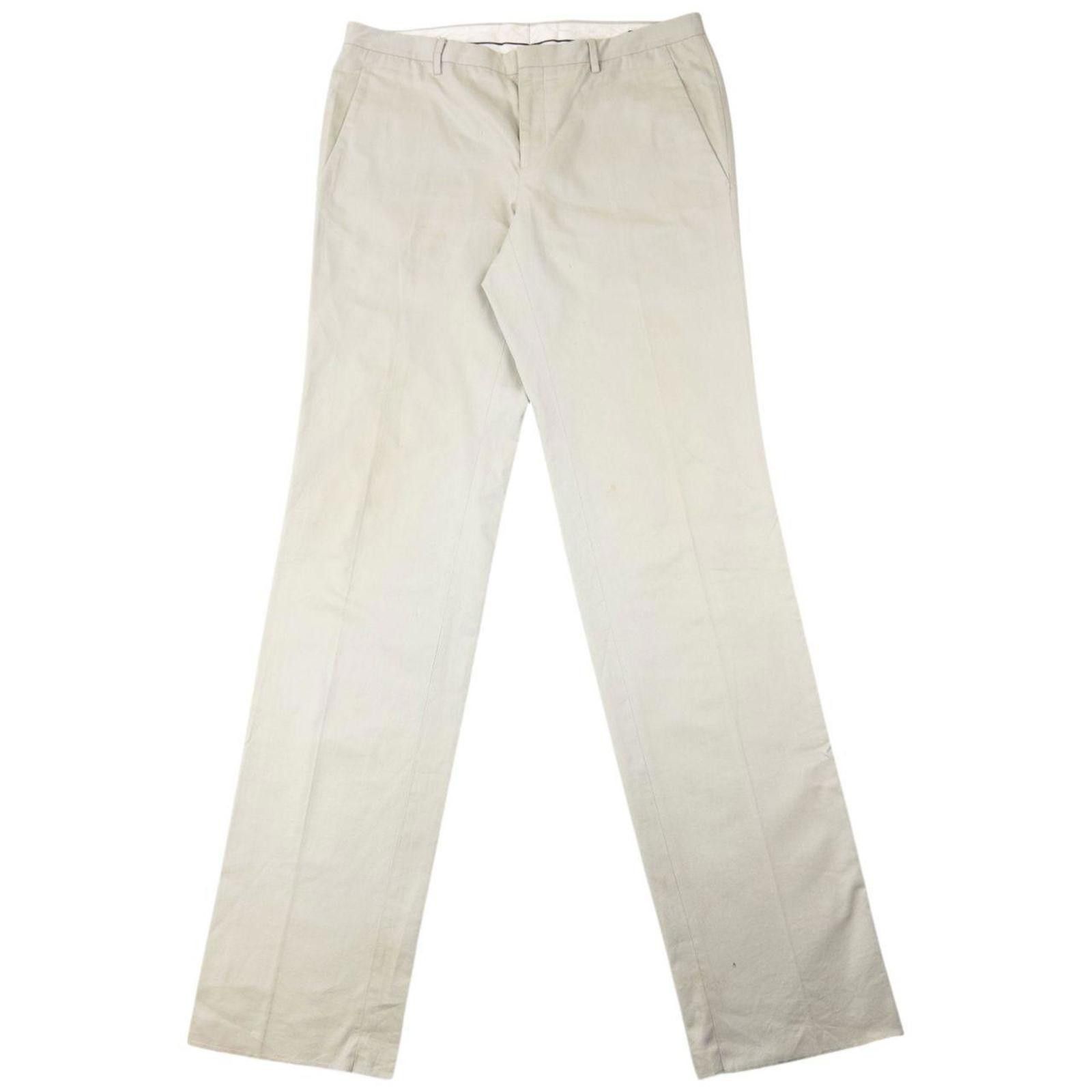 Miu Miu Vintage 2008 Miu Miu Trousers Size W33 Size US 33 - 1 Thumbnail