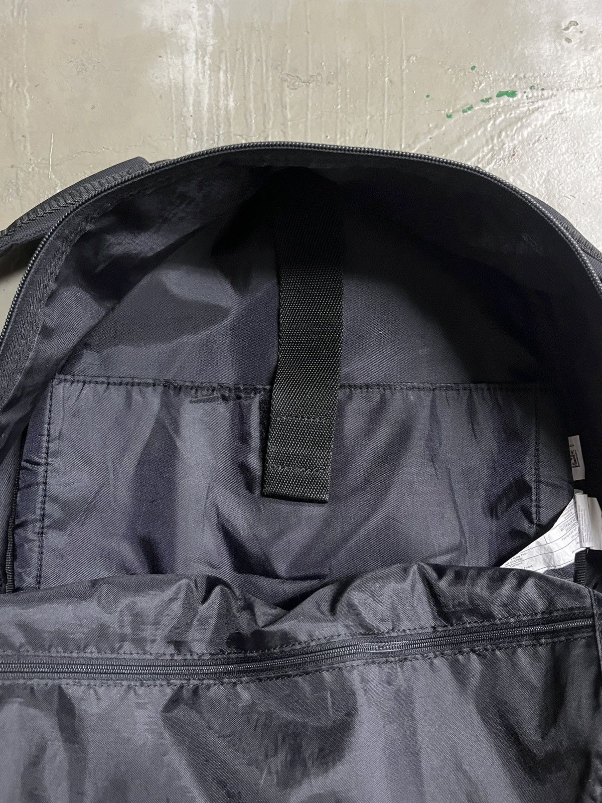 Raf Simons Raf Simons Eastpak Backpack SS18 Punk Style RARE Size ONE SIZE - 20 Thumbnail