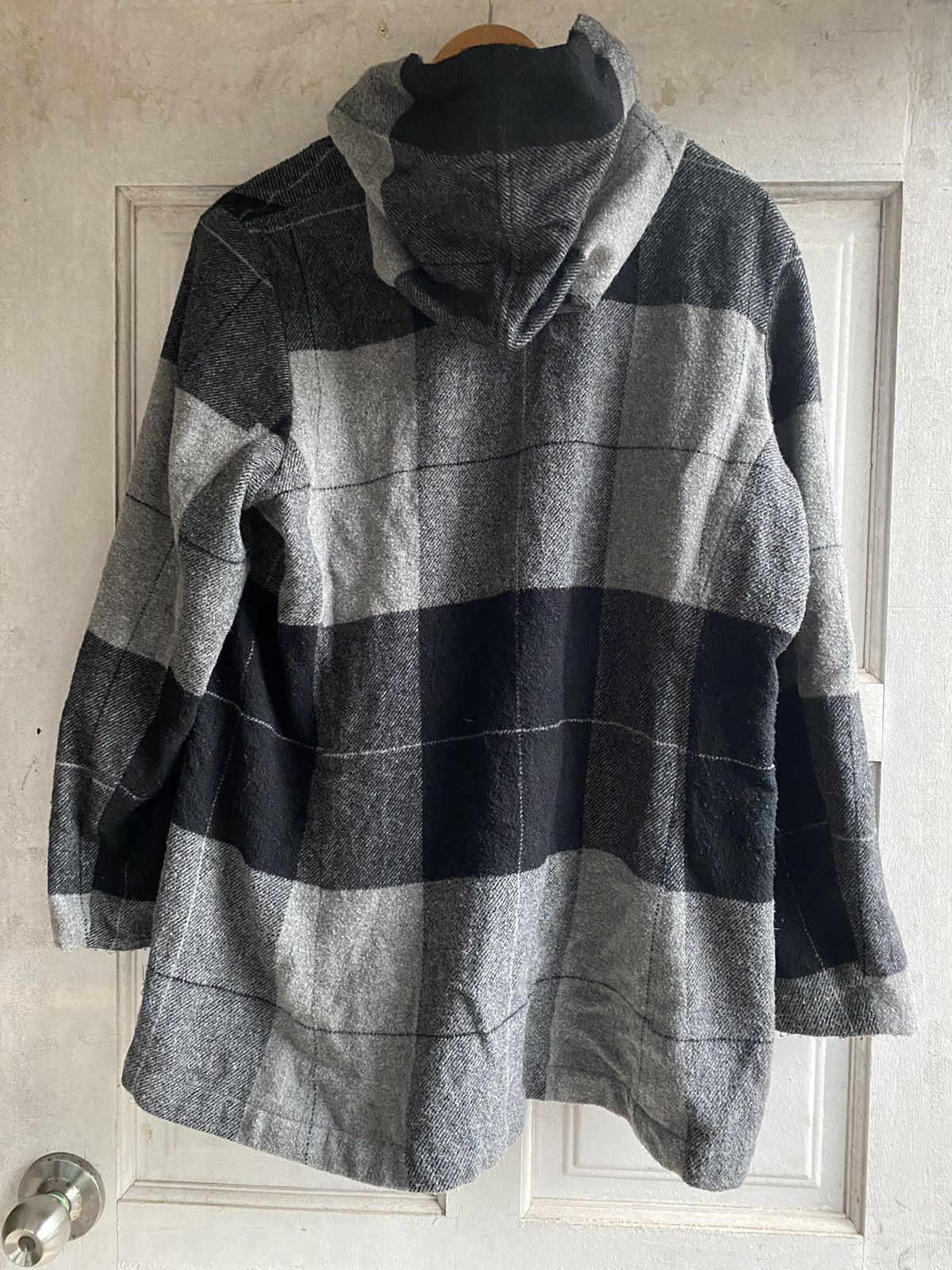 Japanese Brand × Yohji Yamamoto Japanese Brand Moulin De Galette Yohji style Size US S / EU 44-46 / 1 - 2 Thumbnail