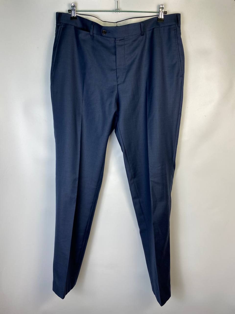 Suitsupply Luxury Italian designer Suitsupply Men's Suit Size 54R - 5 Thumbnail