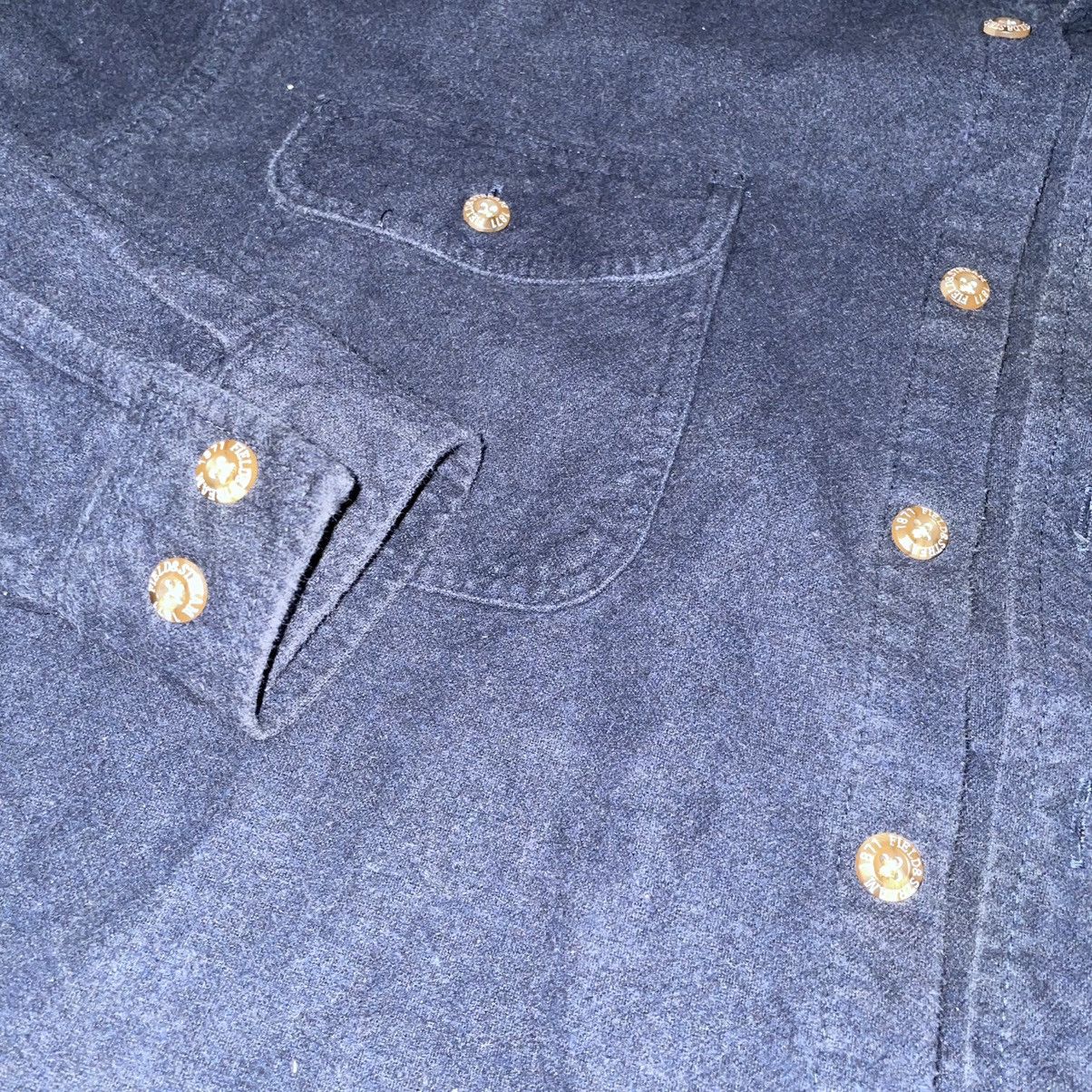 Field & Stream × Vintage Field and Stream Button-Up Light Jacket Size US L / EU 52-54 / 3 - 2 Thumbnail