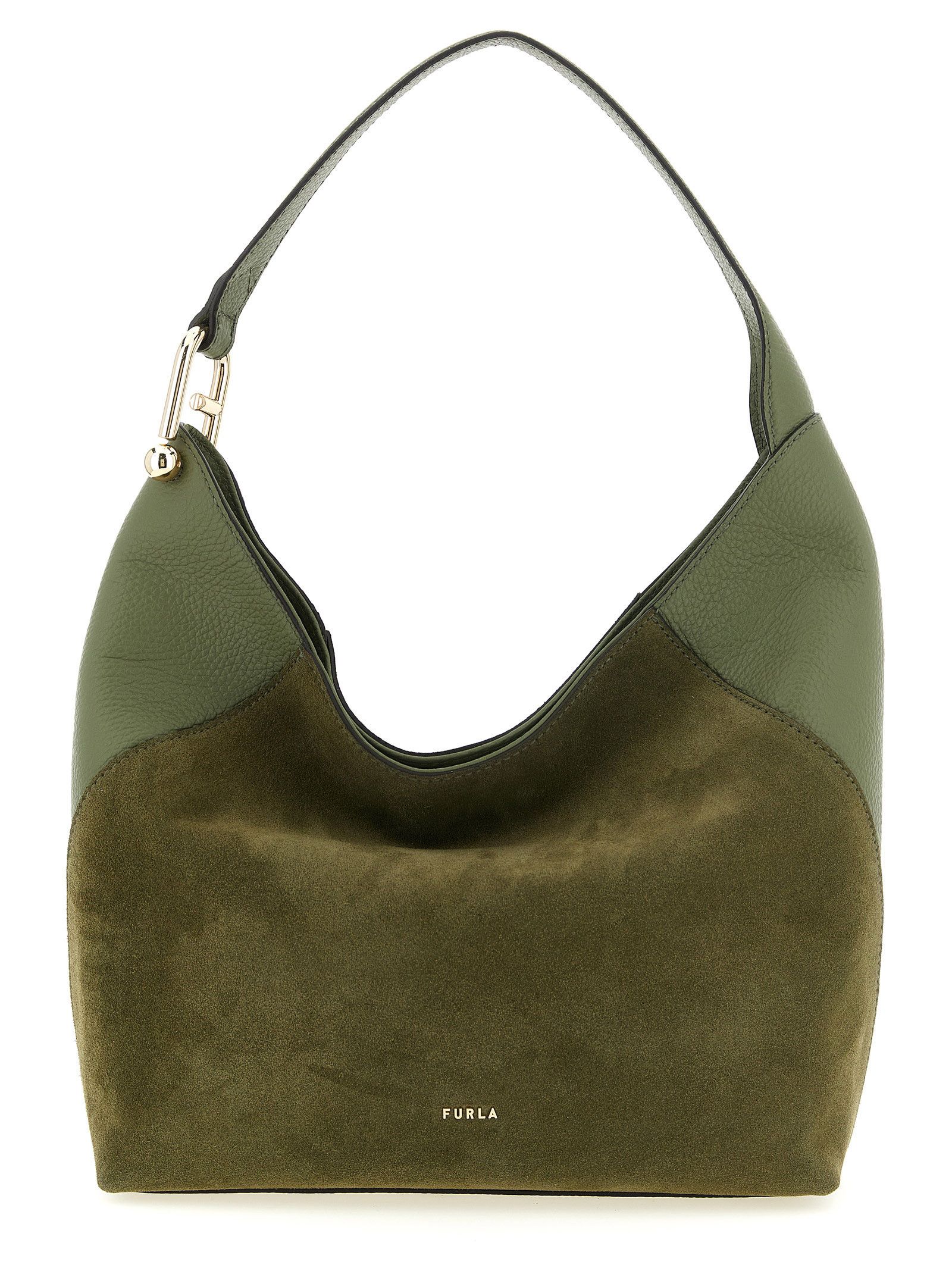 Furla 'Furla Lara' medium shoulder bag Size ONE SIZE - 1 Thumbnail
