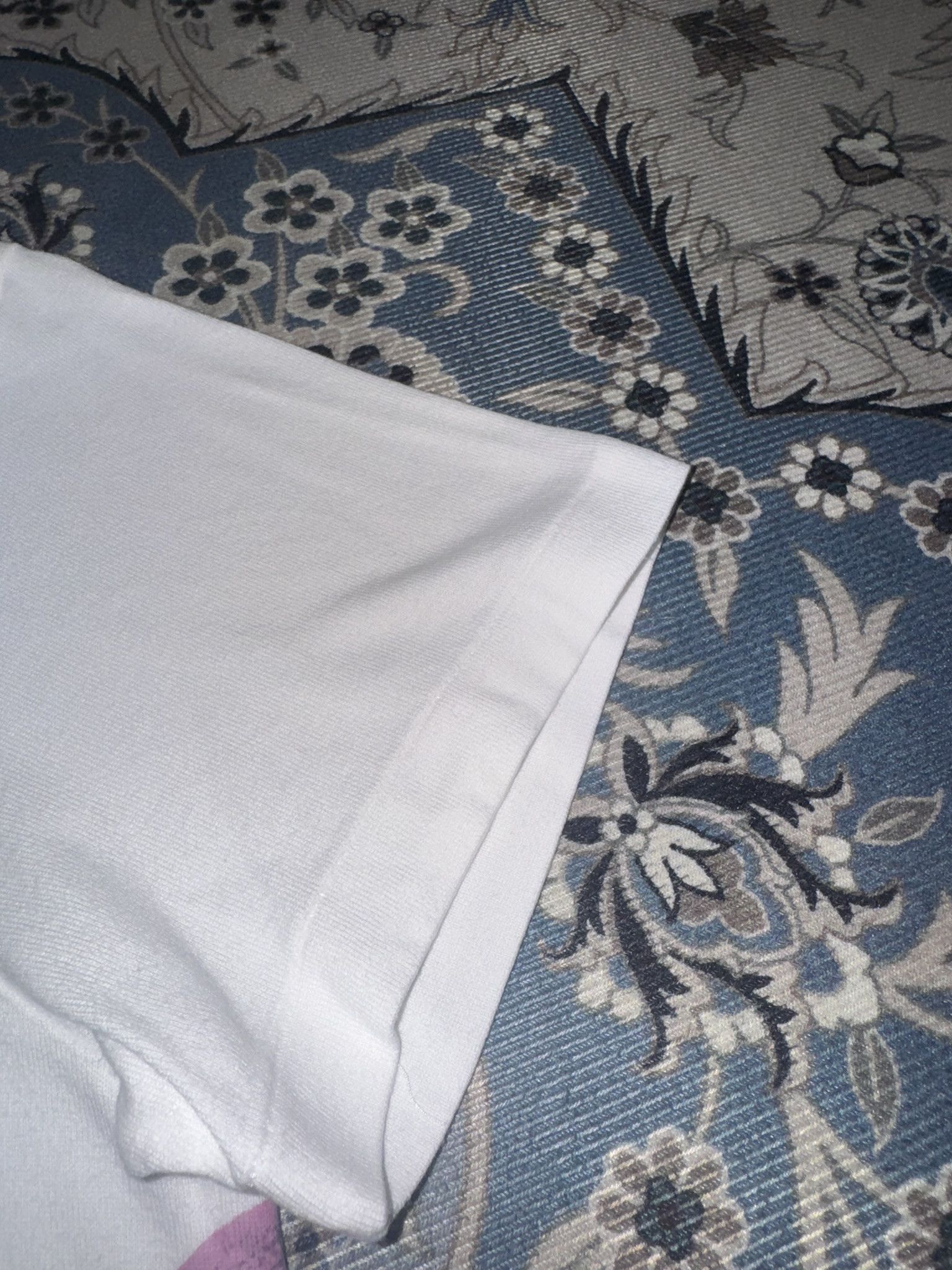 Japanese Brand × Y's for Men × Yohji Yamamoto Lot Of 2 Vintage Yohji Yamamoto Y's For Living T shirt Size US S / EU 44-46 / 1 - 3 Thumbnail