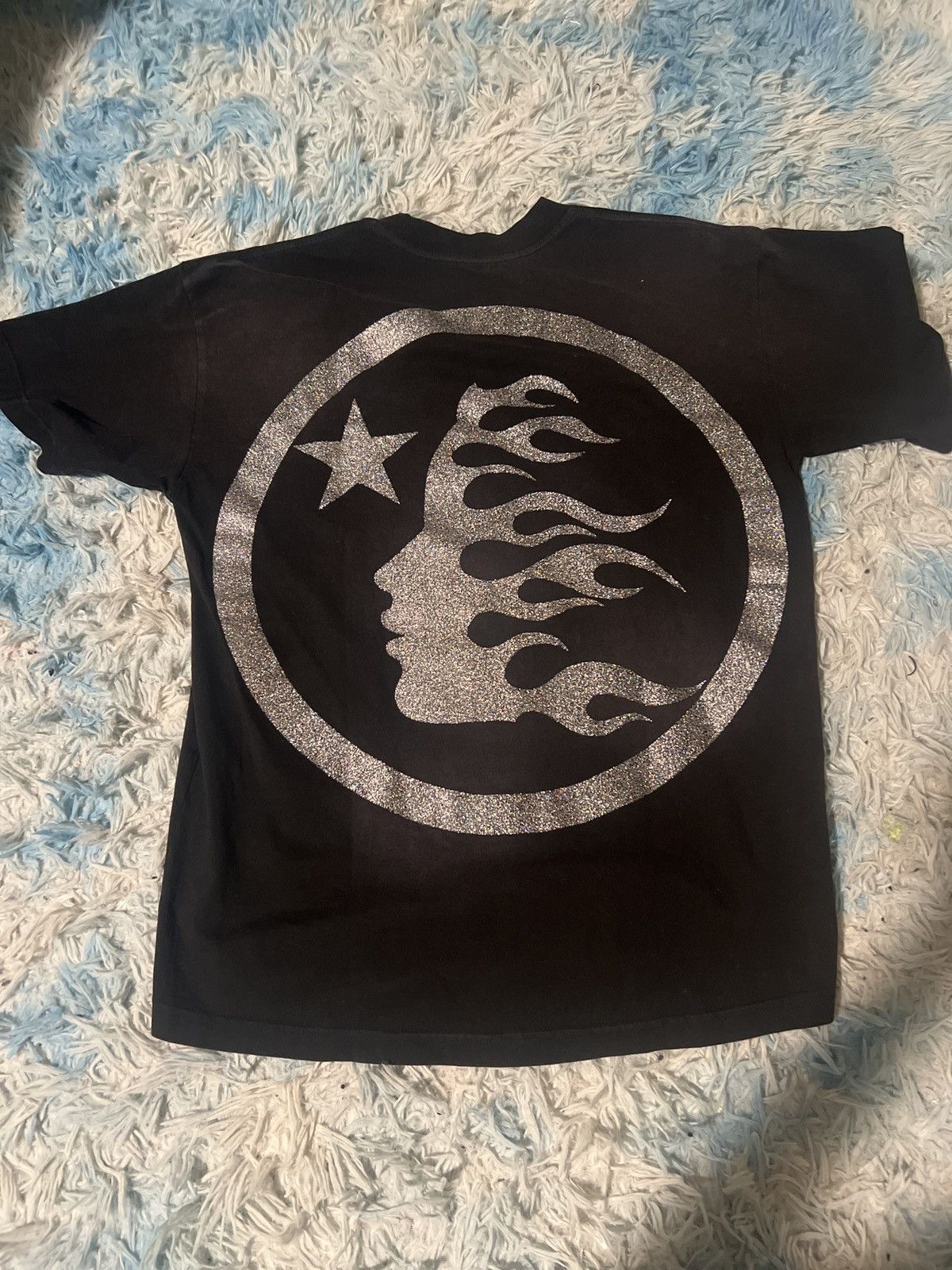 HELLSTAR Hellstar Glittery Sport Core Size US XS / EU 42 / 0 - 3 Thumbnail