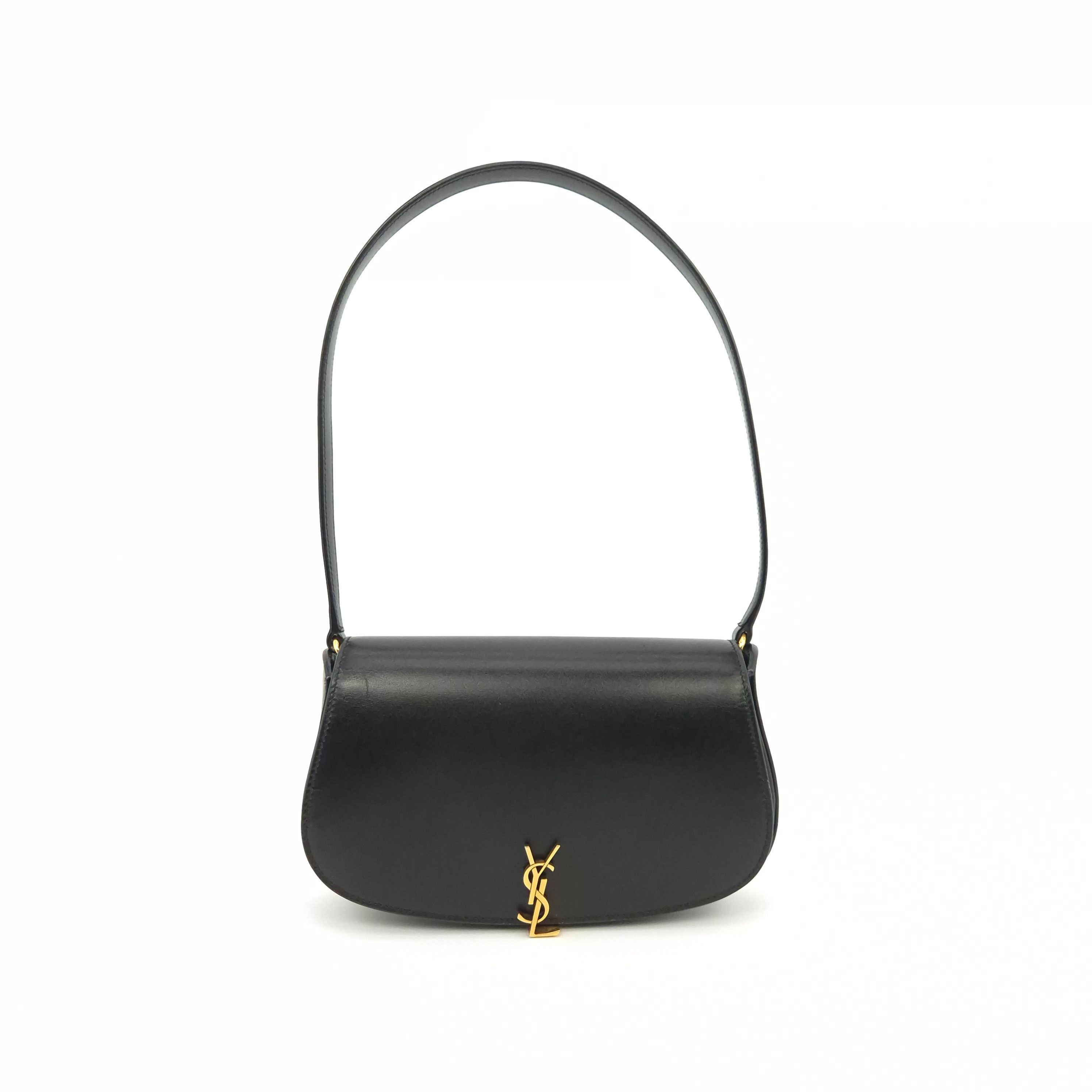 Yves Saint Laurent Voltaire Shoulder Bag Size ONE SIZE - 1 Preview