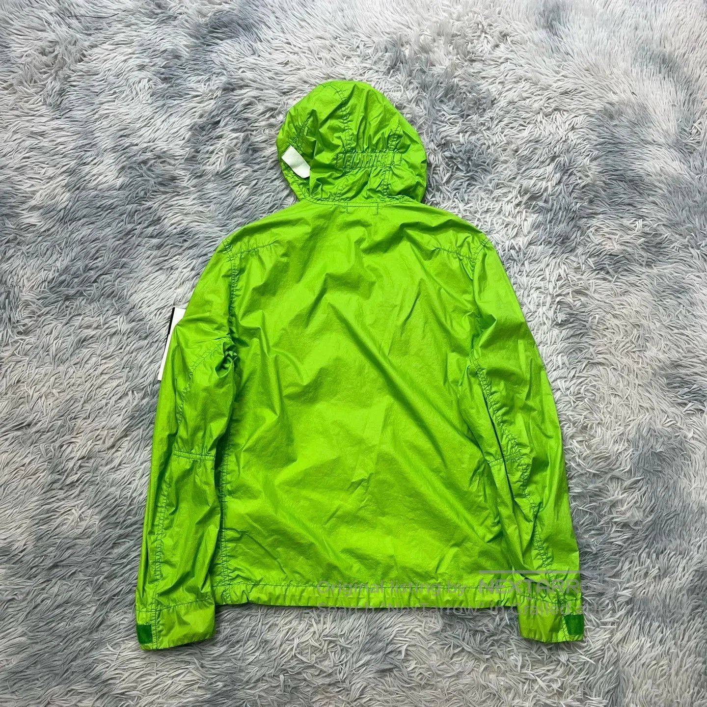 Stone Island Stone Island Jacket. Size US XL / EU 56 / 4 - 2 Thumbnail