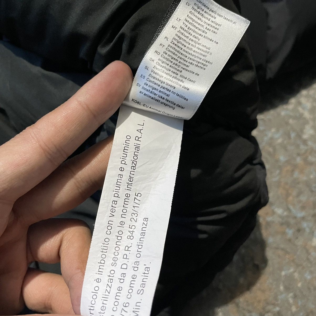 The North Face The north face steeptech puffer Size US M / EU 48-50 / 2 - 15 Thumbnail