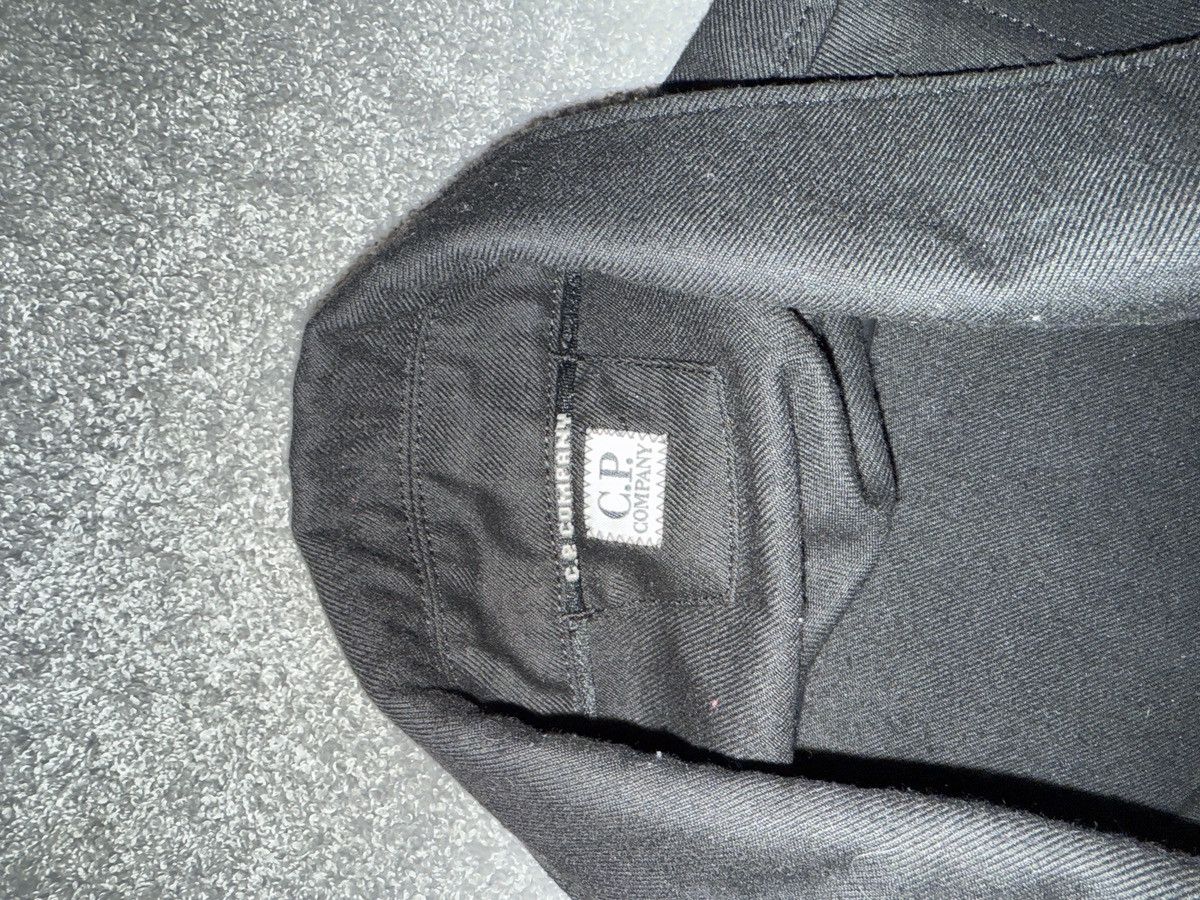 C.P. Company Cp Company Shirt Size US M / EU 48-50 / 2 - 4 Thumbnail