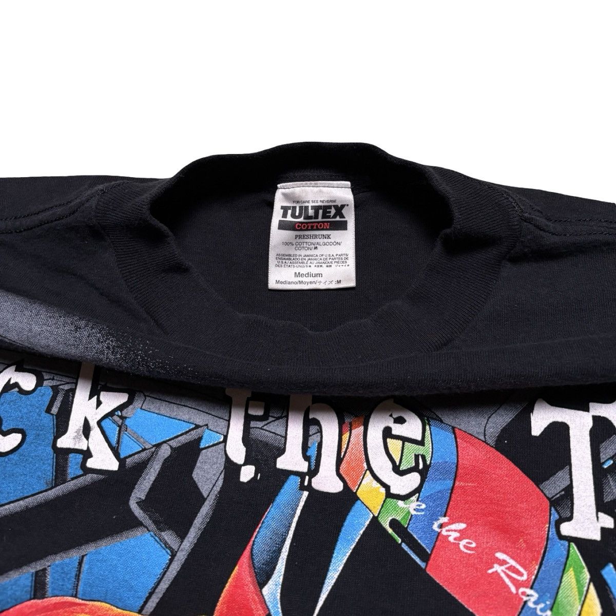 Other Ernie Irvan Skittles NASCAR Attack The Track AOP Size M Size US M / EU 48-50 / 2 - 3 Thumbnail